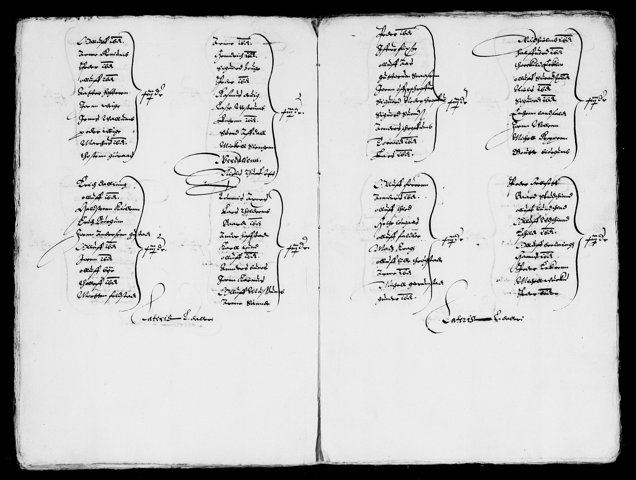 Rentekammeret inntil 1814, Reviderte regnskaper, Lensregnskaper, AV/RA-EA-5023/R/Rb/Rbw/L0029: Trondheim len, 1625-1626