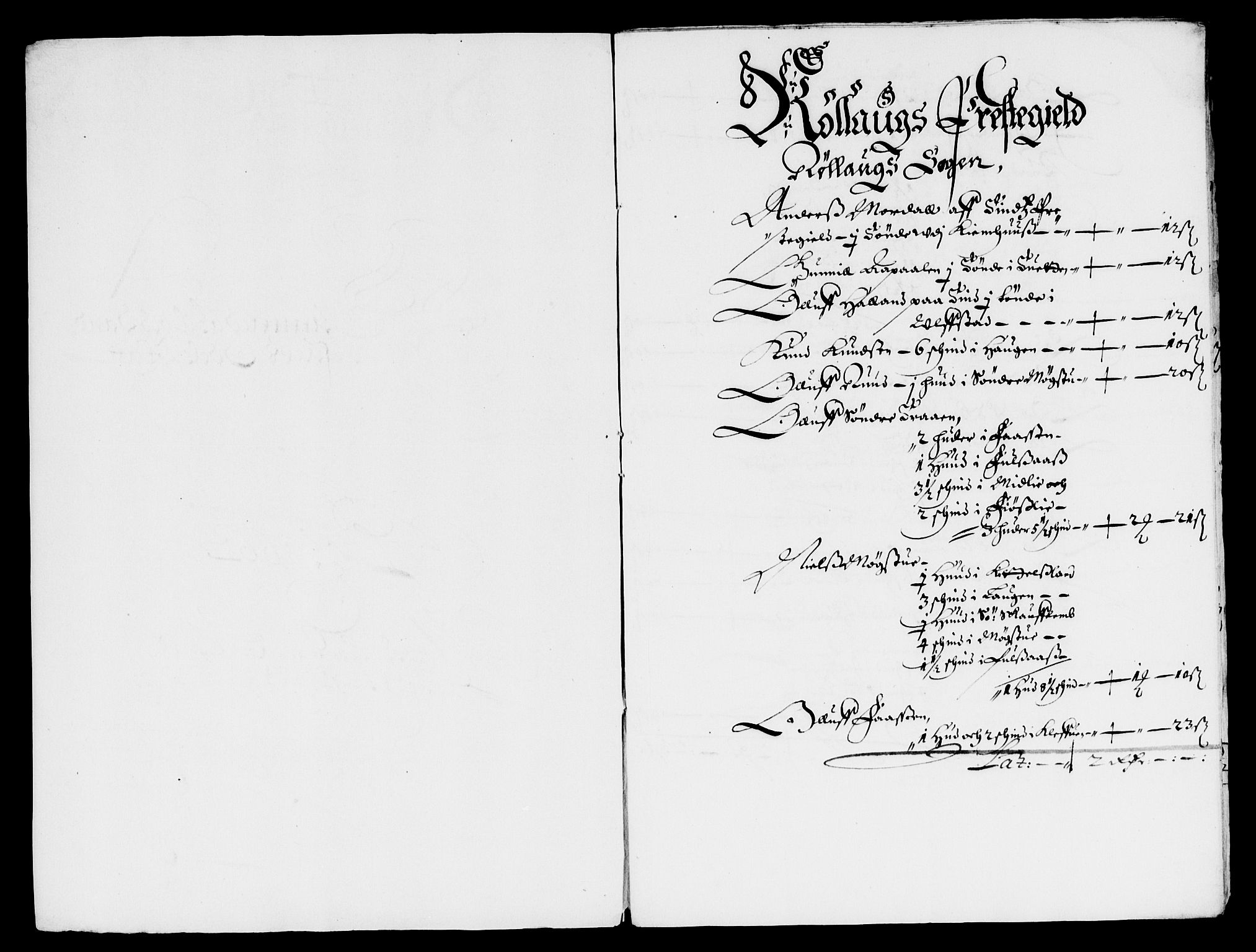 Rentekammeret inntil 1814, Reviderte regnskaper, Lensregnskaper, RA/EA-5023/R/Rb/Rbn/L0006: Numedal og Sandsvær len, 1660-1664