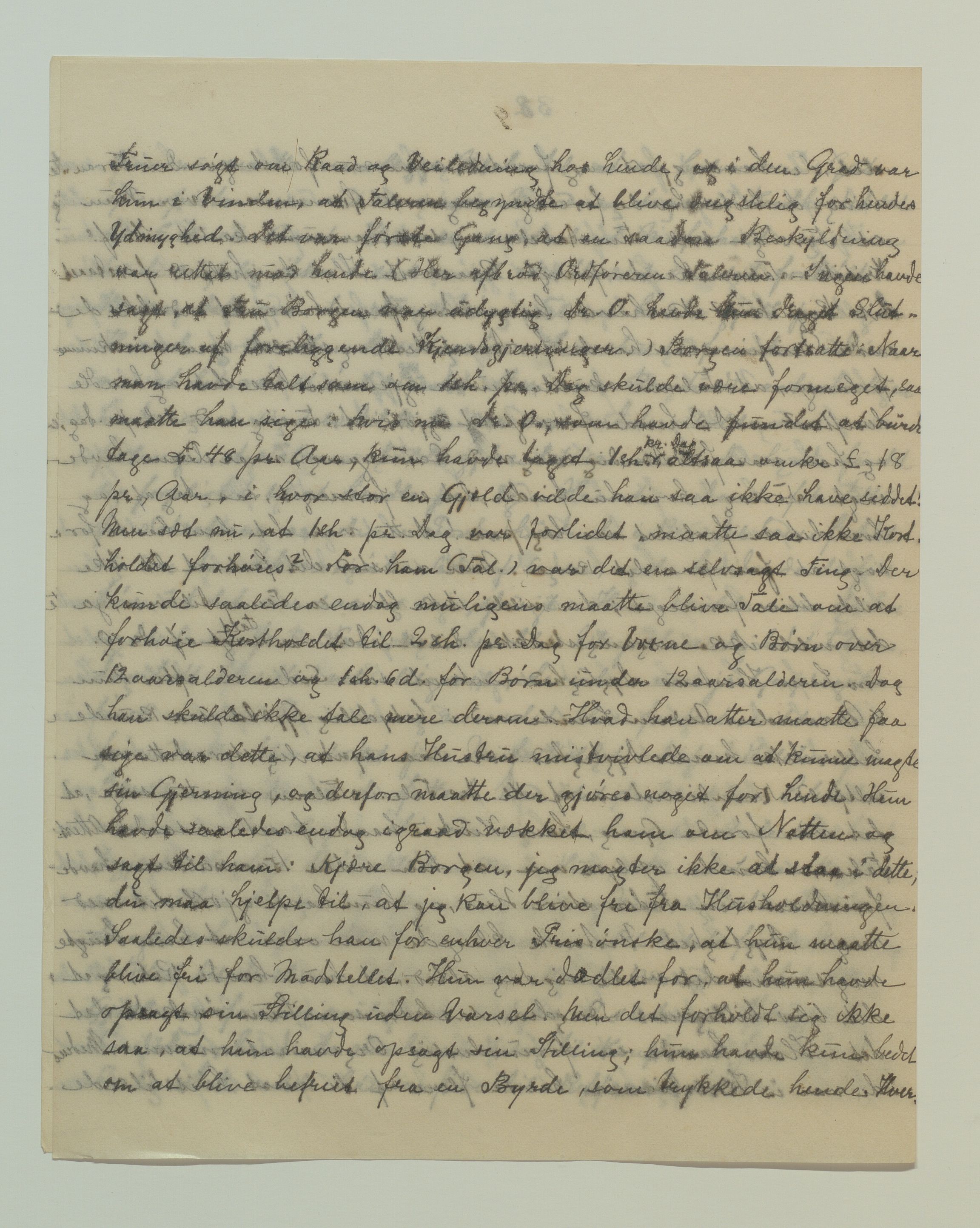 Det Norske Misjonsselskap - hovedadministrasjonen, VID/MA-A-1045/D/Da/Daa/L0037/0001: Konferansereferat og årsberetninger / Konferansereferat fra Sør-Afrika.
, 1886