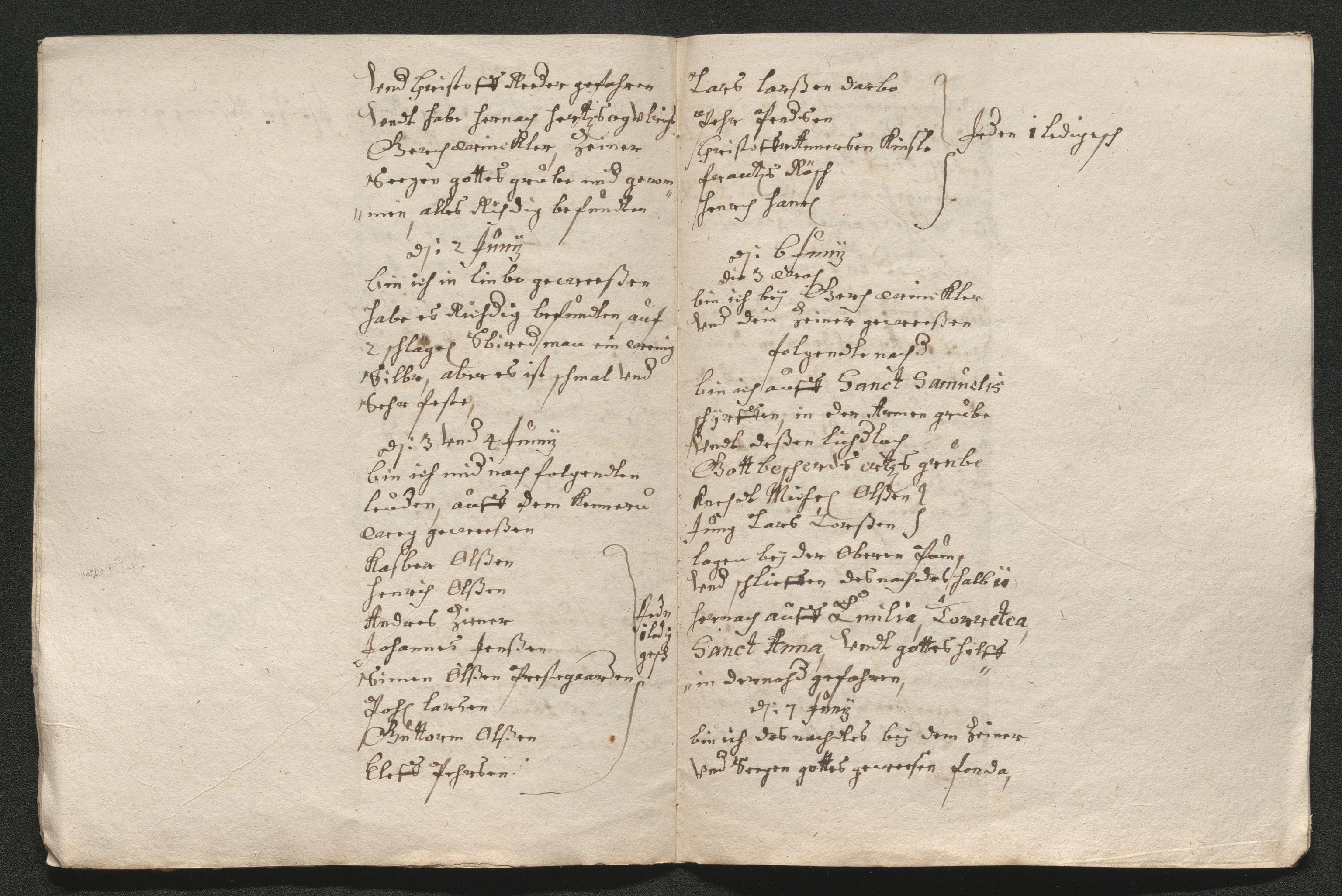 Kongsberg Sølvverk 1623-1816, AV/SAKO-EA-3135/001/D/Dc/Dcd/L0065: Utgiftsregnskap for gruver m.m. , 1687, s. 407