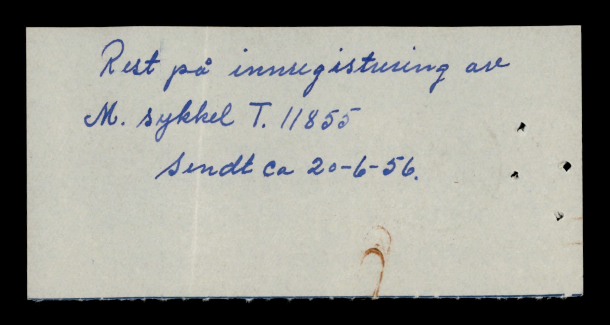 Møre og Romsdal vegkontor - Ålesund trafikkstasjon, AV/SAT-A-4099/F/Fe/L0031: Registreringskort for kjøretøy T 11800 - T 11996, 1927-1998, s. 976