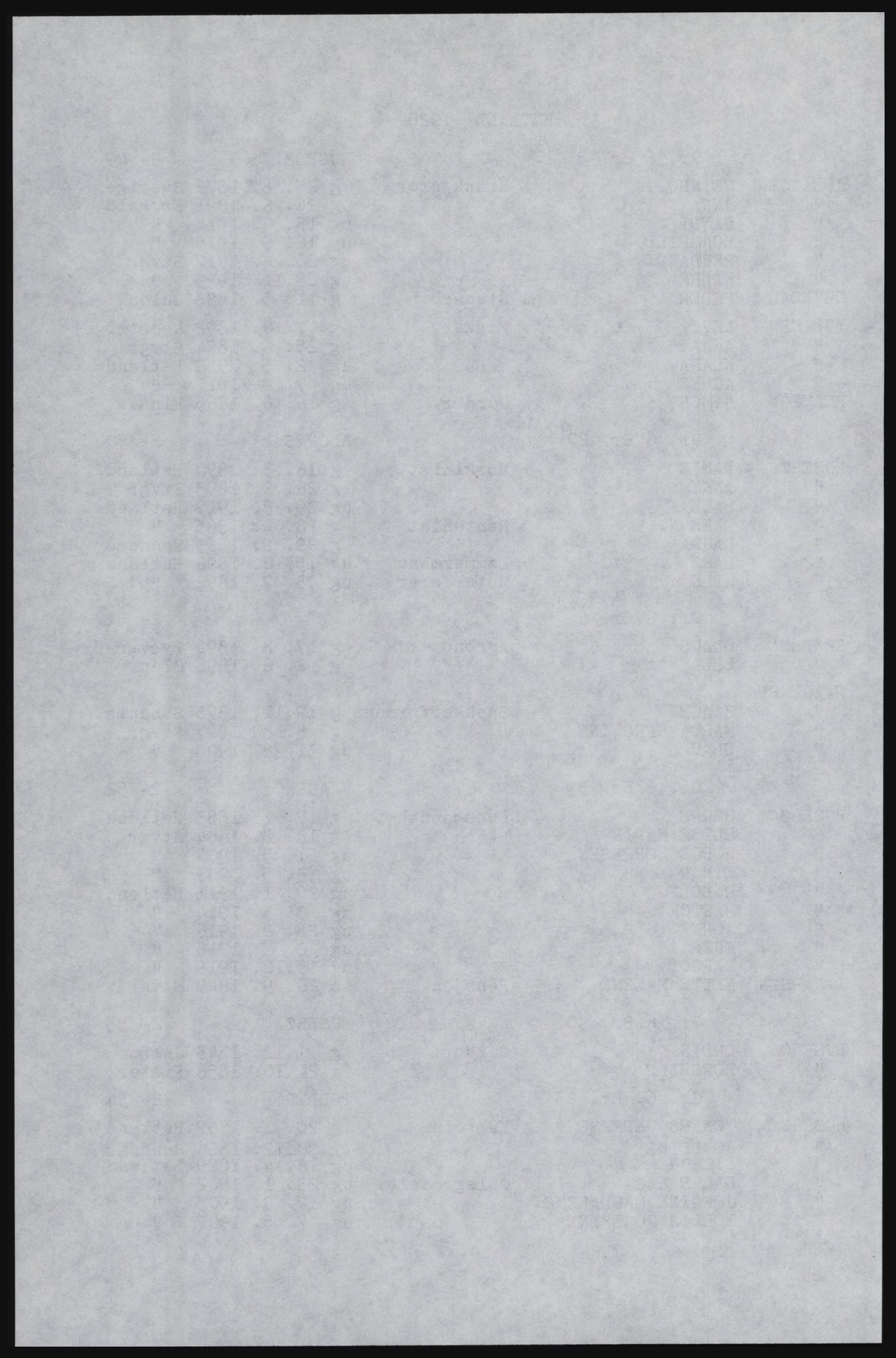 SAST, Avskrift av folketellingen 1920 for Hetland herred, 1920, s. 36
