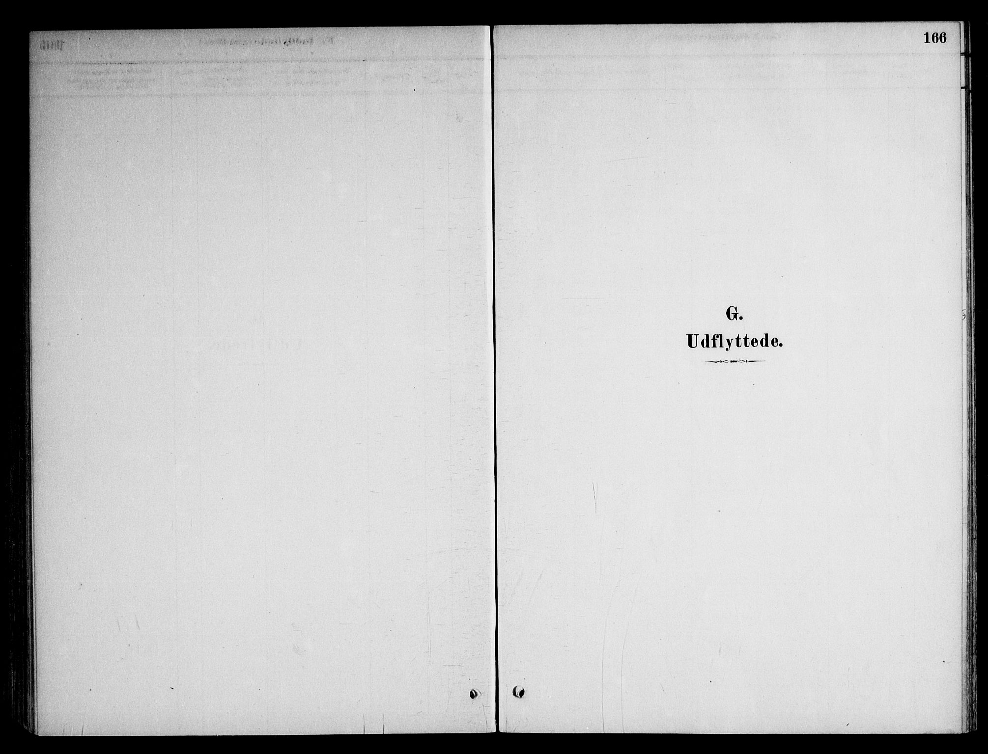 Nittedal prestekontor Kirkebøker, SAO/A-10365a/F/Fb/L0001: Ministerialbok nr. II 1, 1879-1901, s. 166