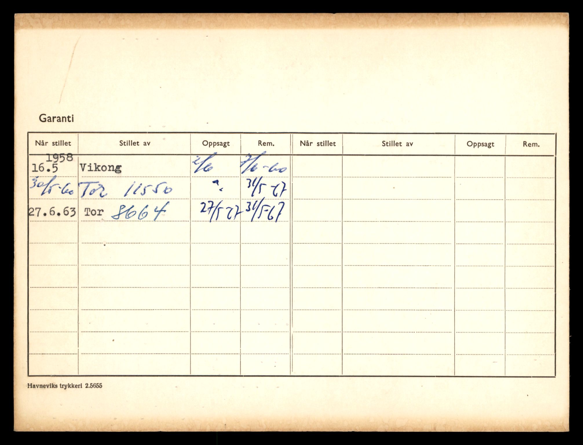 Møre og Romsdal vegkontor - Ålesund trafikkstasjon, AV/SAT-A-4099/F/Fe/L0020: Registreringskort for kjøretøy T 10351 - T 10470, 1927-1998, s. 2432