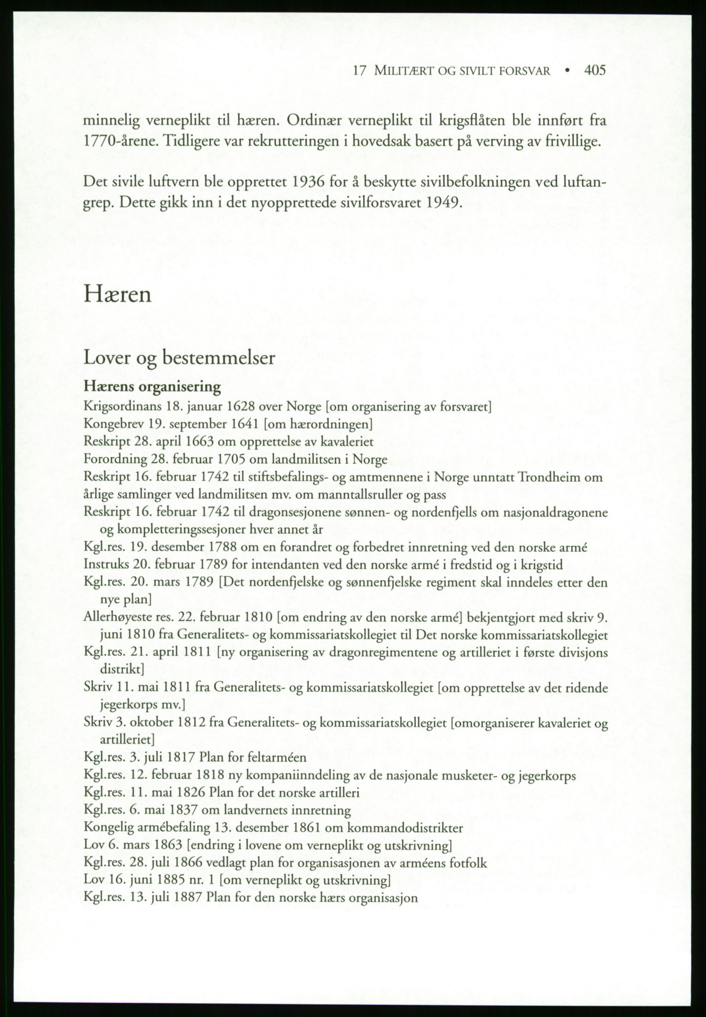 Publikasjoner utgitt av Arkivverket, PUBL/PUBL-001/B/0019: Liv Mykland: Håndbok for brukere av statsarkivene (2005), 2005, s. 405