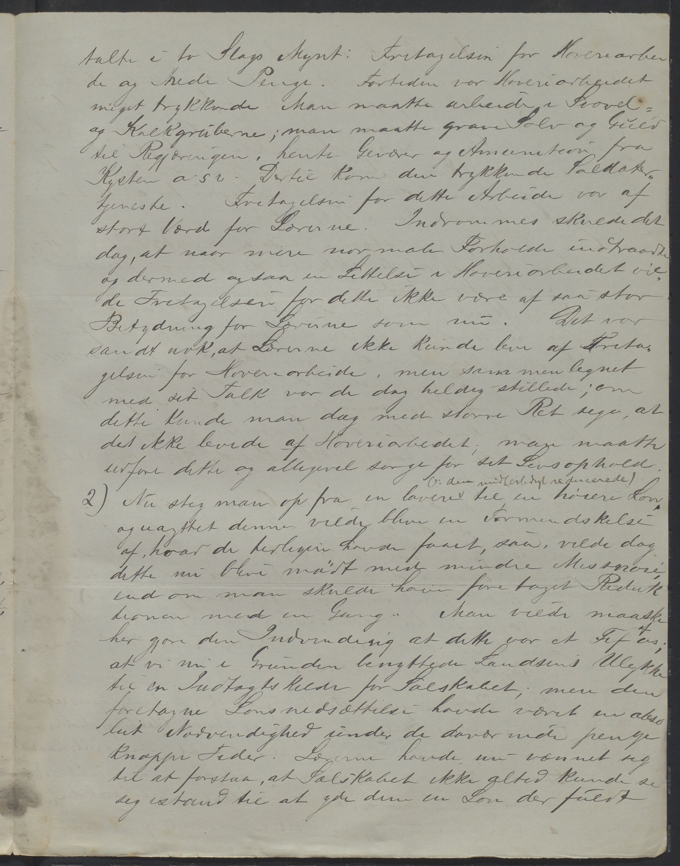 Det Norske Misjonsselskap - hovedadministrasjonen, VID/MA-A-1045/D/Da/Daa/L0036/0009: Konferansereferat og årsberetninger / Konferansereferat fra Madagaskar Innland., 1885