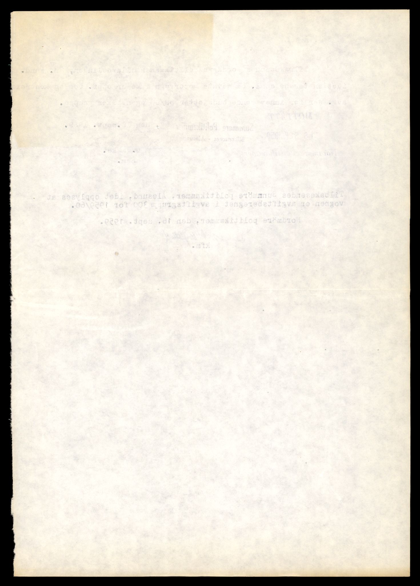 Møre og Romsdal vegkontor - Ålesund trafikkstasjon, AV/SAT-A-4099/F/Fe/L0035: Registreringskort for kjøretøy T 12653 - T 12829, 1927-1998, s. 2633