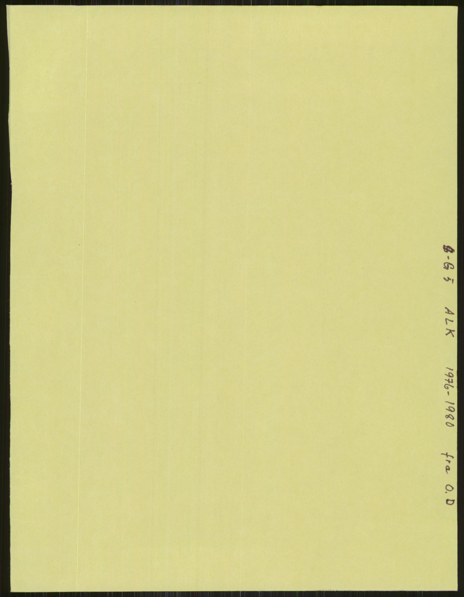 Justisdepartementet, Granskningskommisjonen ved Alexander Kielland-ulykken 27.3.1980, AV/RA-S-1165/D/L0011: 0001 Politiavhør/G Oljedirektoratet (G5)/0003 Møter, beslutninger m.v. vedr. arbeidet til kommisjonen, 1980-1981, s. 482