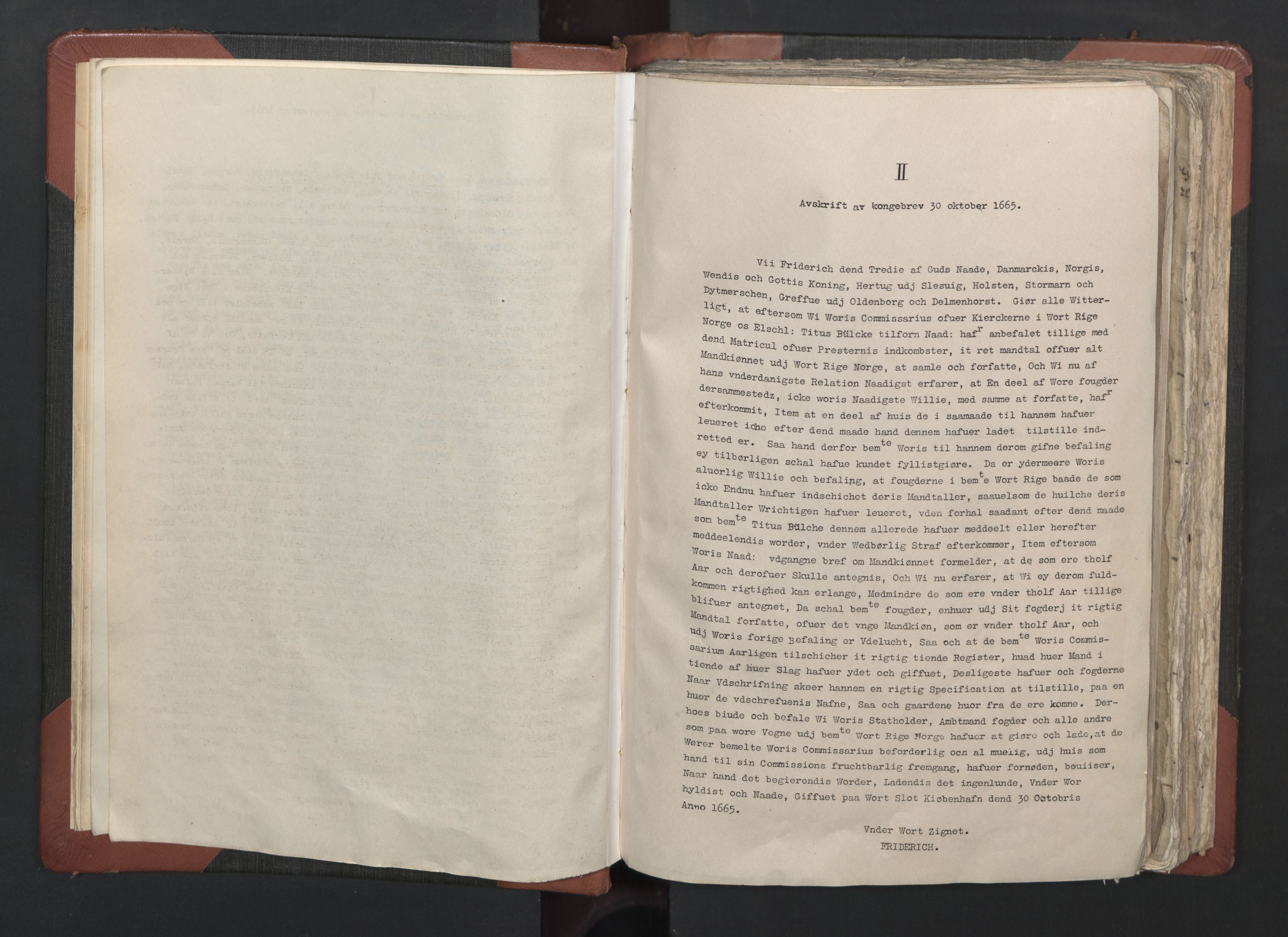 RA, Fogdenes og sorenskrivernes manntall 1664-1666, nr. 13: Nordhordland fogderi og Sunnhordland fogderi, 1665