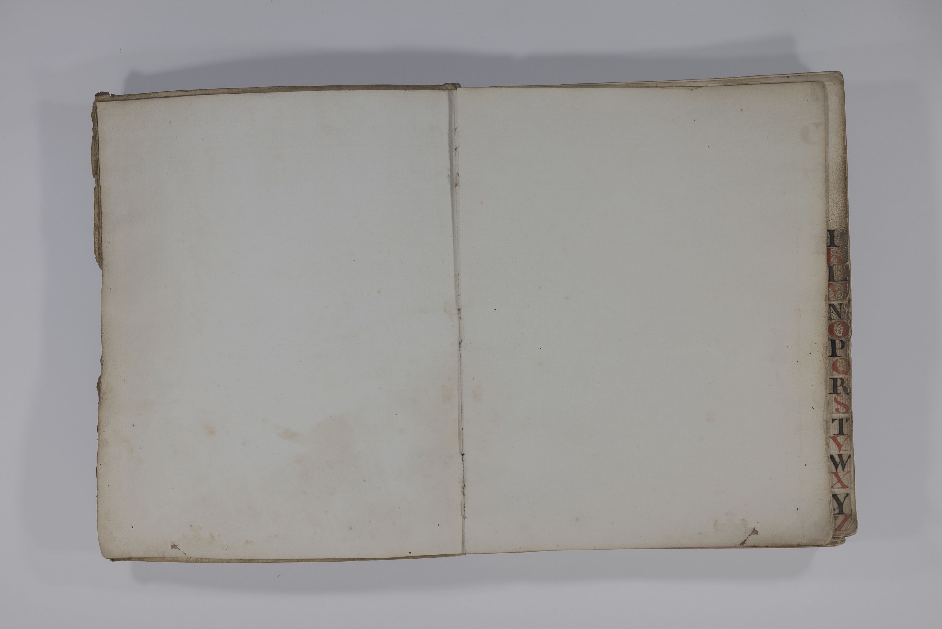 Blehr/ Kjellestad, TEMU/TGM-A-1212/R/Rd/L0002: Regnskapsbok- mangler, 1796-1802, s. 3