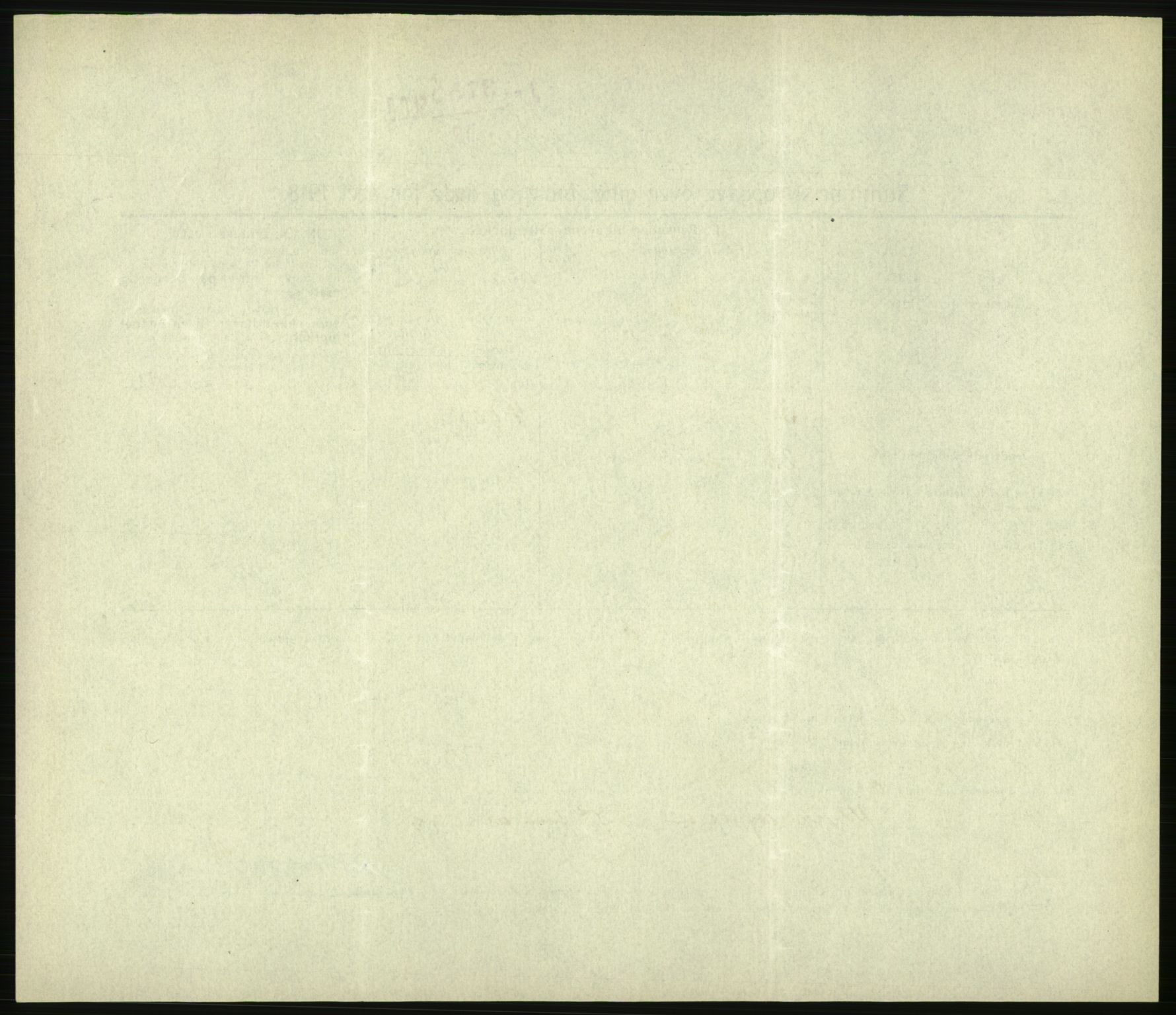 Statistisk sentralbyrå, Sosiodemografiske emner, Befolkning, AV/RA-S-2228/D/Df/Dfb/Dfbh/L0059: Summariske oppgaver over gifte, fødte og døde for hele landet., 1918, s. 984