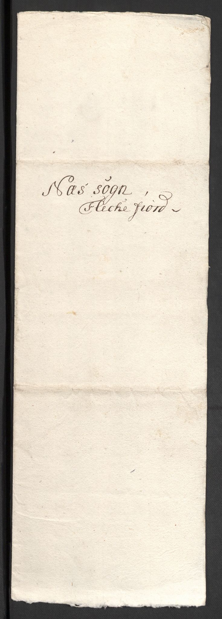 Rentekammeret inntil 1814, Reviderte regnskaper, Fogderegnskap, AV/RA-EA-4092/R43/L2554: Fogderegnskap Lista og Mandal, 1711, s. 286