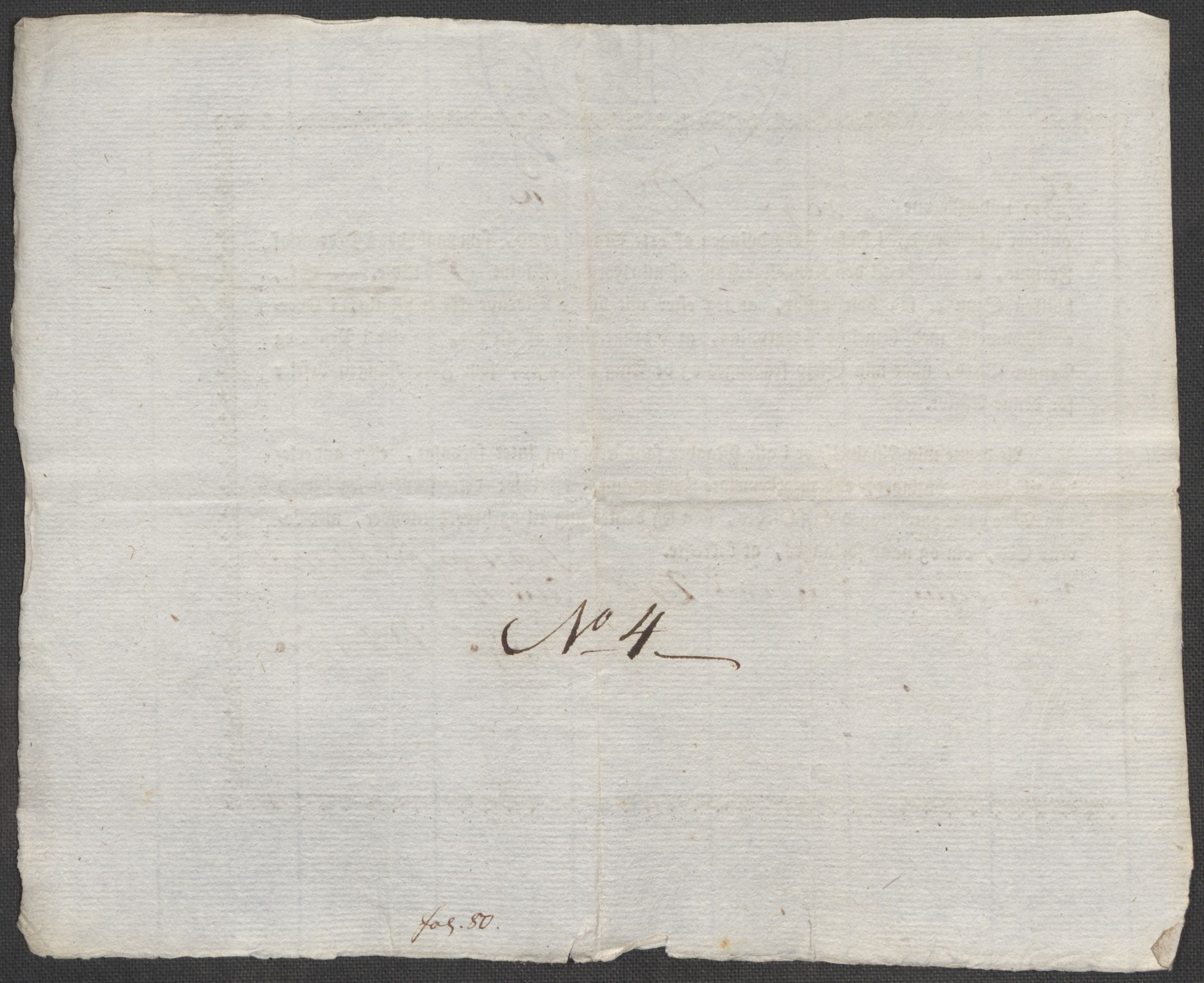 Rentekammeret inntil 1814, Reviderte regnskaper, Mindre regnskaper, AV/RA-EA-4068/Rf/Rfe/L0021: Larvik grevskap, Lista fogderi, 1789, s. 202