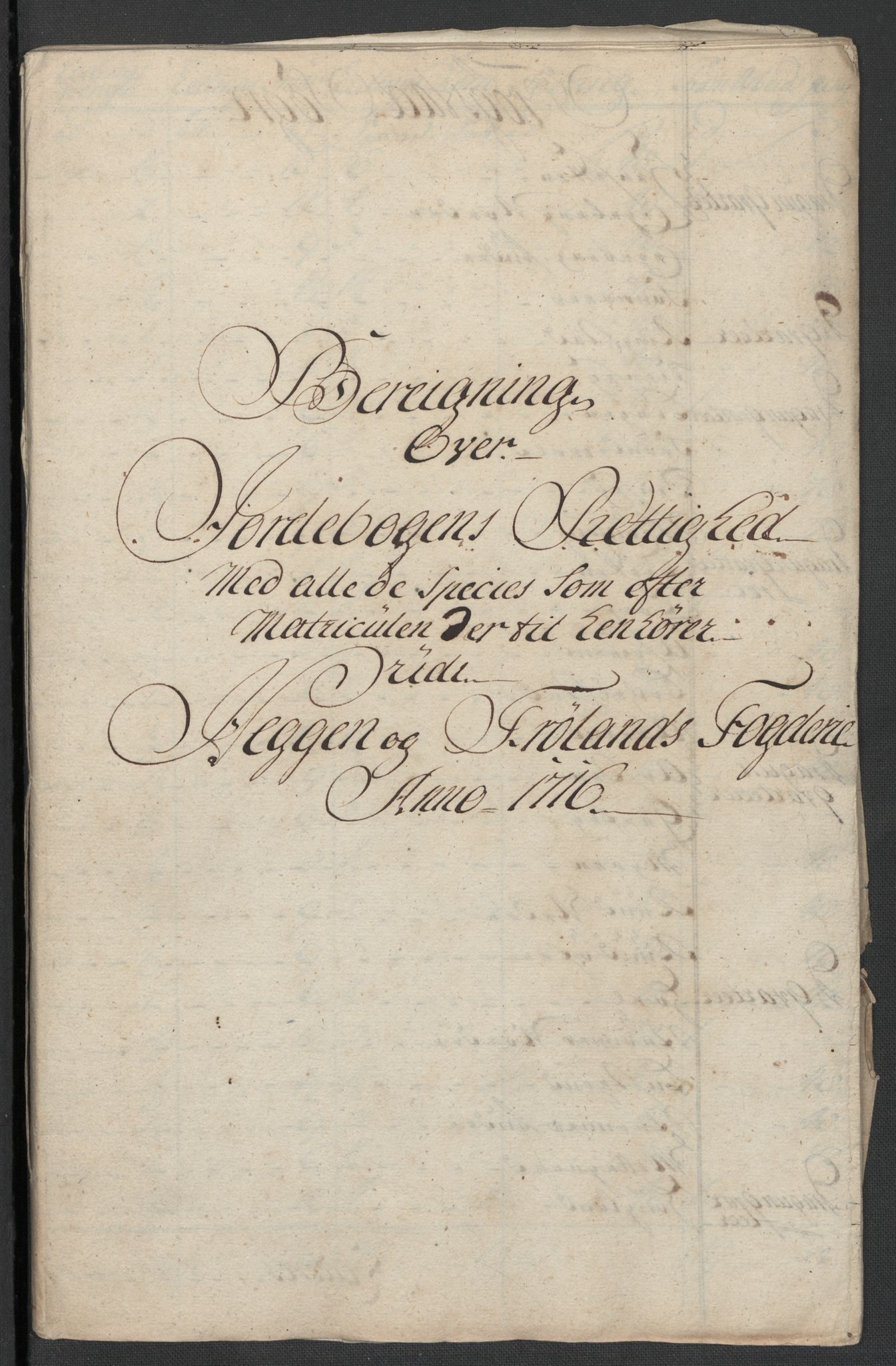 Rentekammeret inntil 1814, Reviderte regnskaper, Fogderegnskap, RA/EA-4092/R07/L0311: Fogderegnskap Rakkestad, Heggen og Frøland, 1716, s. 290