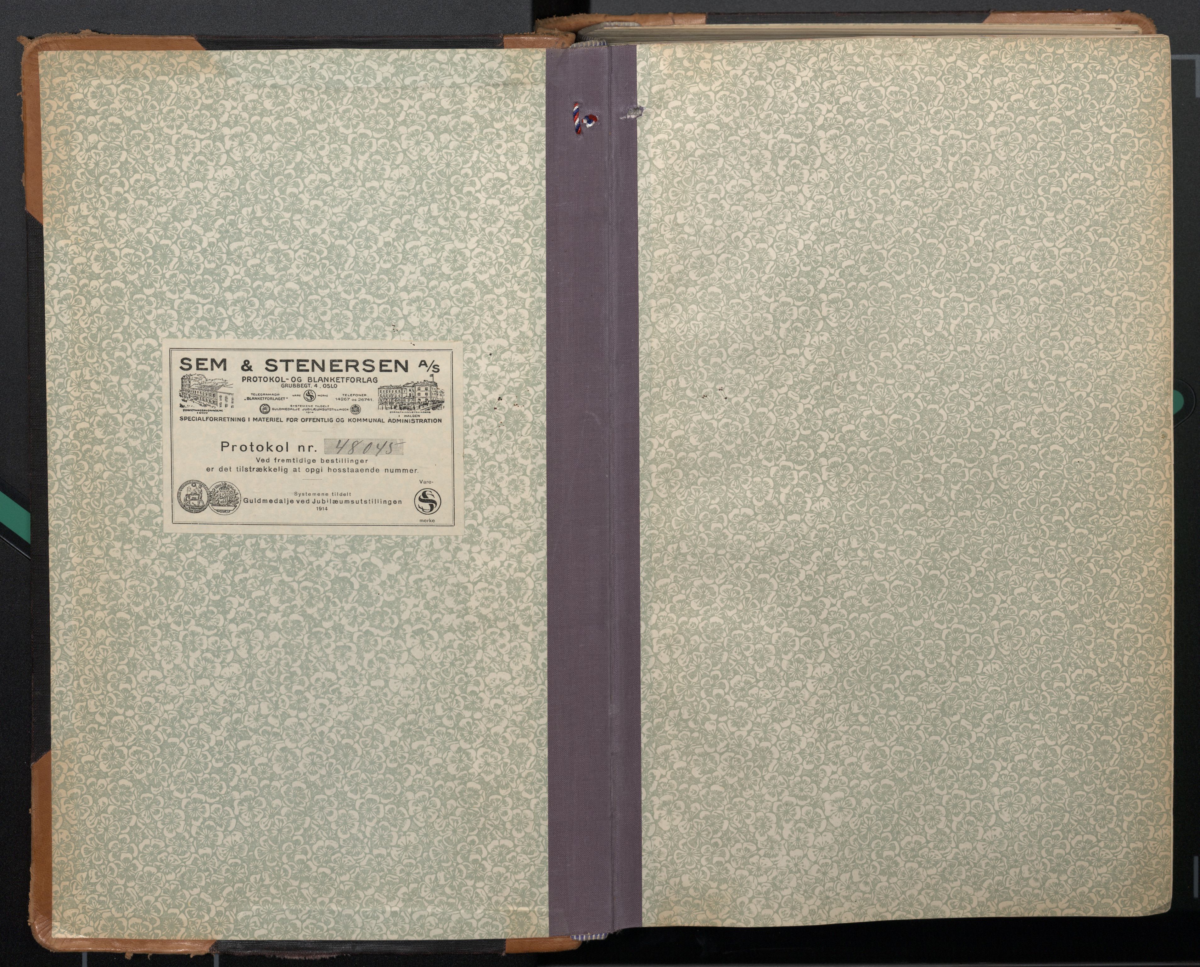 Ministerialprotokoller, klokkerbøker og fødselsregistre - Nordland, AV/SAT-A-1459/882/L1184: Klokkerbok nr. 882C02, 1932-1951