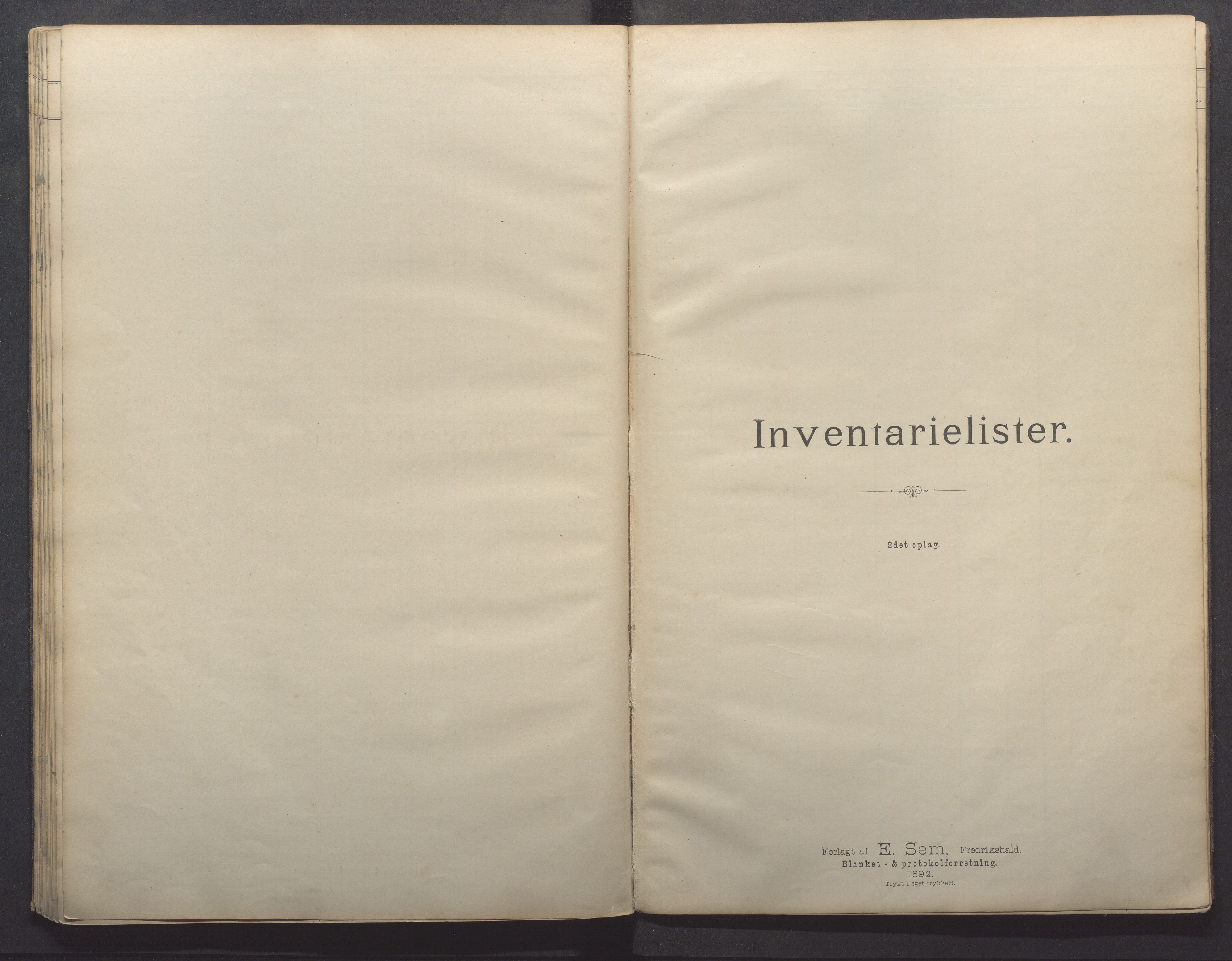 Klepp kommune - Tu og Horpestad skule, IKAR/K-100298/H/L0001: Skoleprotokoll, 1892-1898, s. 46