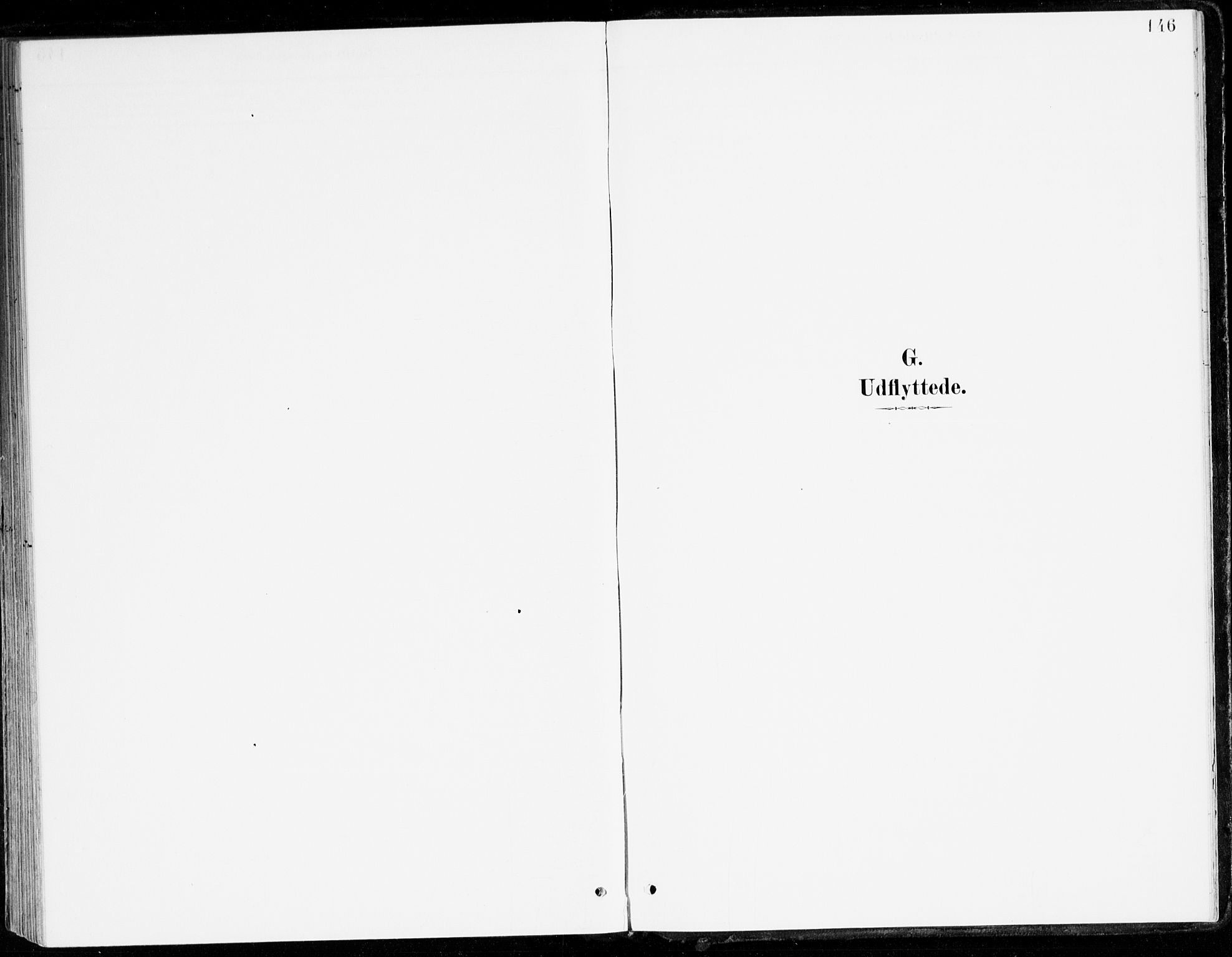 Leikanger sokneprestembete, AV/SAB-A-81001/H/Haa/Haad/L0001: Ministerialbok nr. D 1, 1887-1922, s. 146