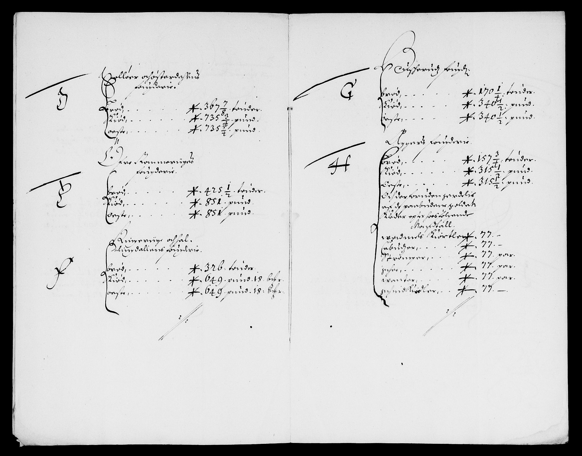 Rentekammeret inntil 1814, Reviderte regnskaper, Lensregnskaper, AV/RA-EA-5023/R/Rb/Rba/L0249: Akershus len, 1658-1659