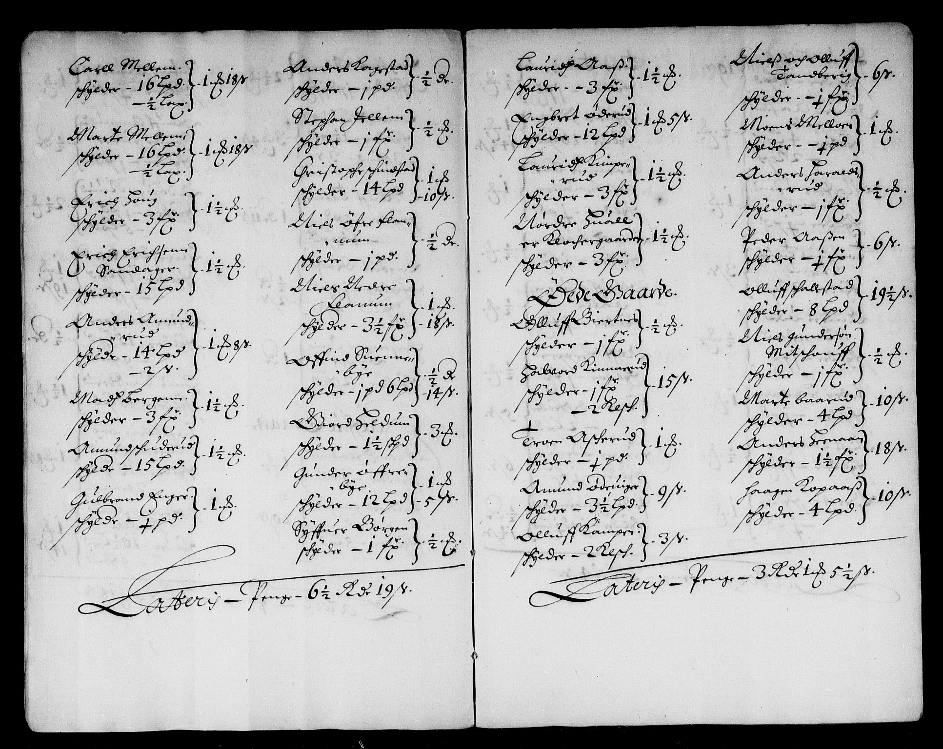 Rentekammeret inntil 1814, Reviderte regnskaper, Stiftamtstueregnskaper, Landkommissariatet på Akershus og Akershus stiftamt, AV/RA-EA-5869/R/Rb/L0066: Akershus stiftamt, 1668-1669