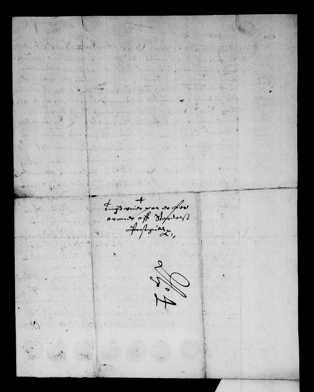 Rentekammeret inntil 1814, Reviderte regnskaper, Stiftamtstueregnskaper, Trondheim stiftamt og Nordland amt, AV/RA-EA-6044/R/Rd/L0013: Trondheim stiftamt, 1665