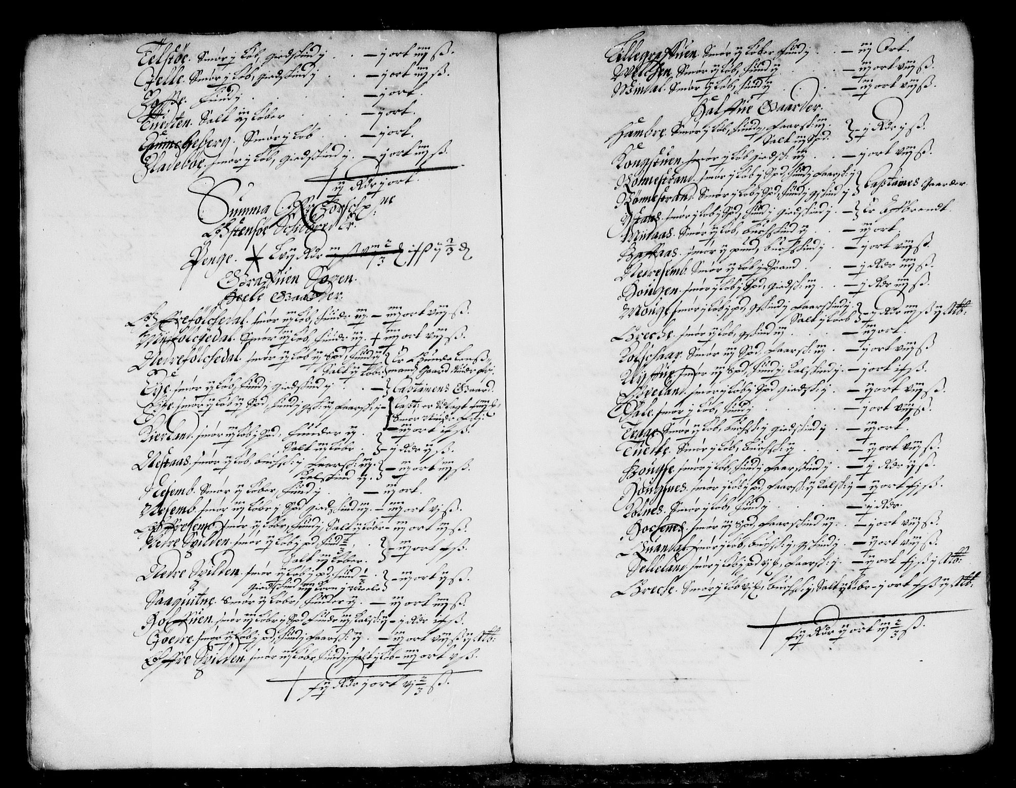 Rentekammeret inntil 1814, Reviderte regnskaper, Stiftamtstueregnskaper, Bergen stiftamt, AV/RA-EA-6043/R/Rc/L0031: Bergen stiftamt, 1669-1670