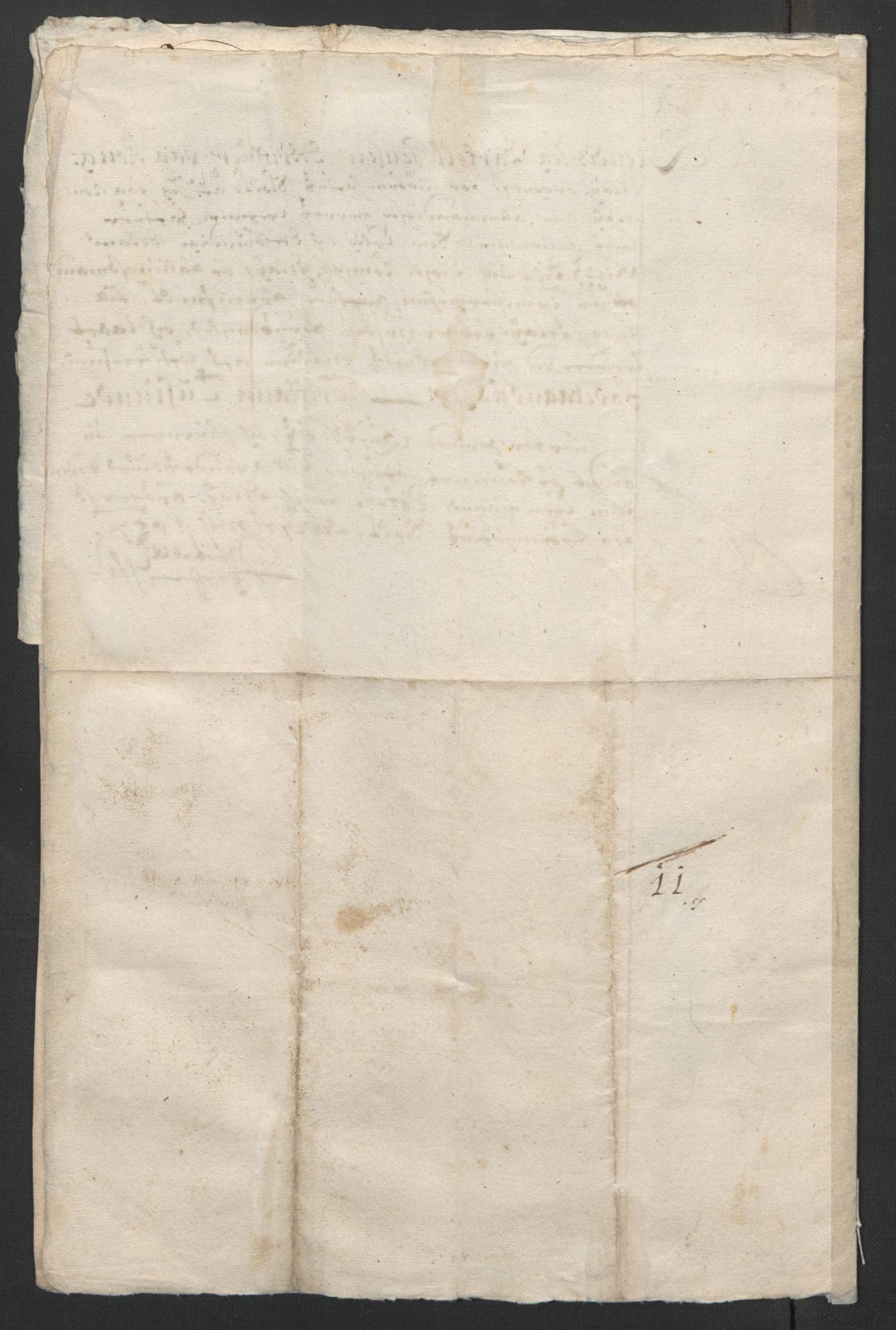 Rentekammeret inntil 1814, Reviderte regnskaper, Lensregnskaper, AV/RA-EA-5023/R/Rb/Rbo/L0033: Tønsberg len, 1655-1658