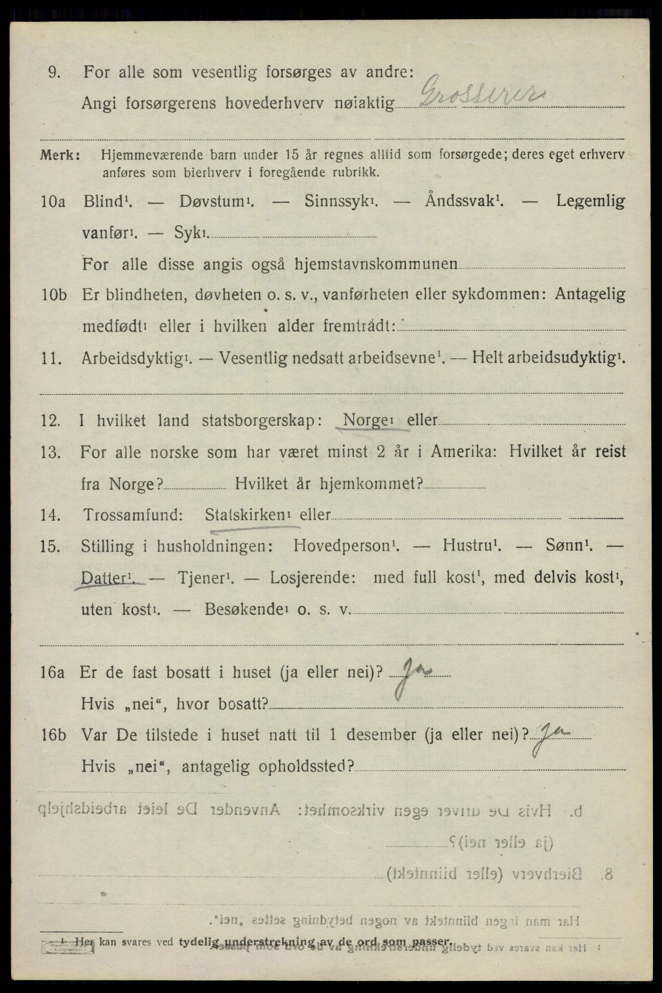 SAO, Folketelling 1920 for 0219 Bærum herred, 1920, s. 33665