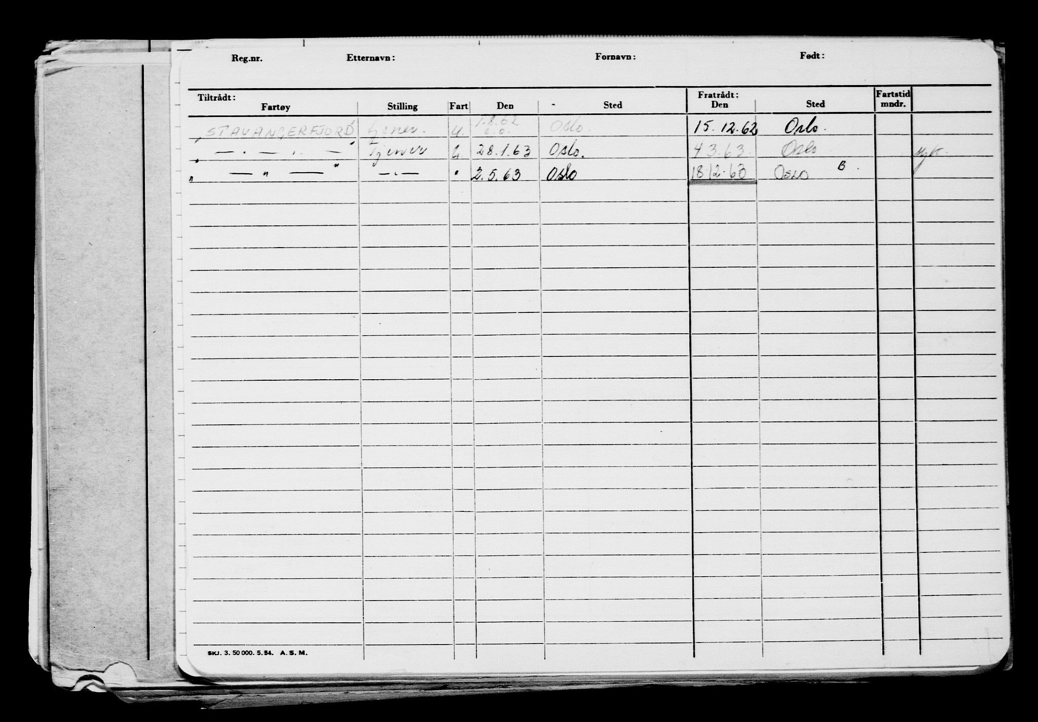 Direktoratet for sjømenn, AV/RA-S-3545/G/Gb/L0136: Hovedkort, 1916, s. 212