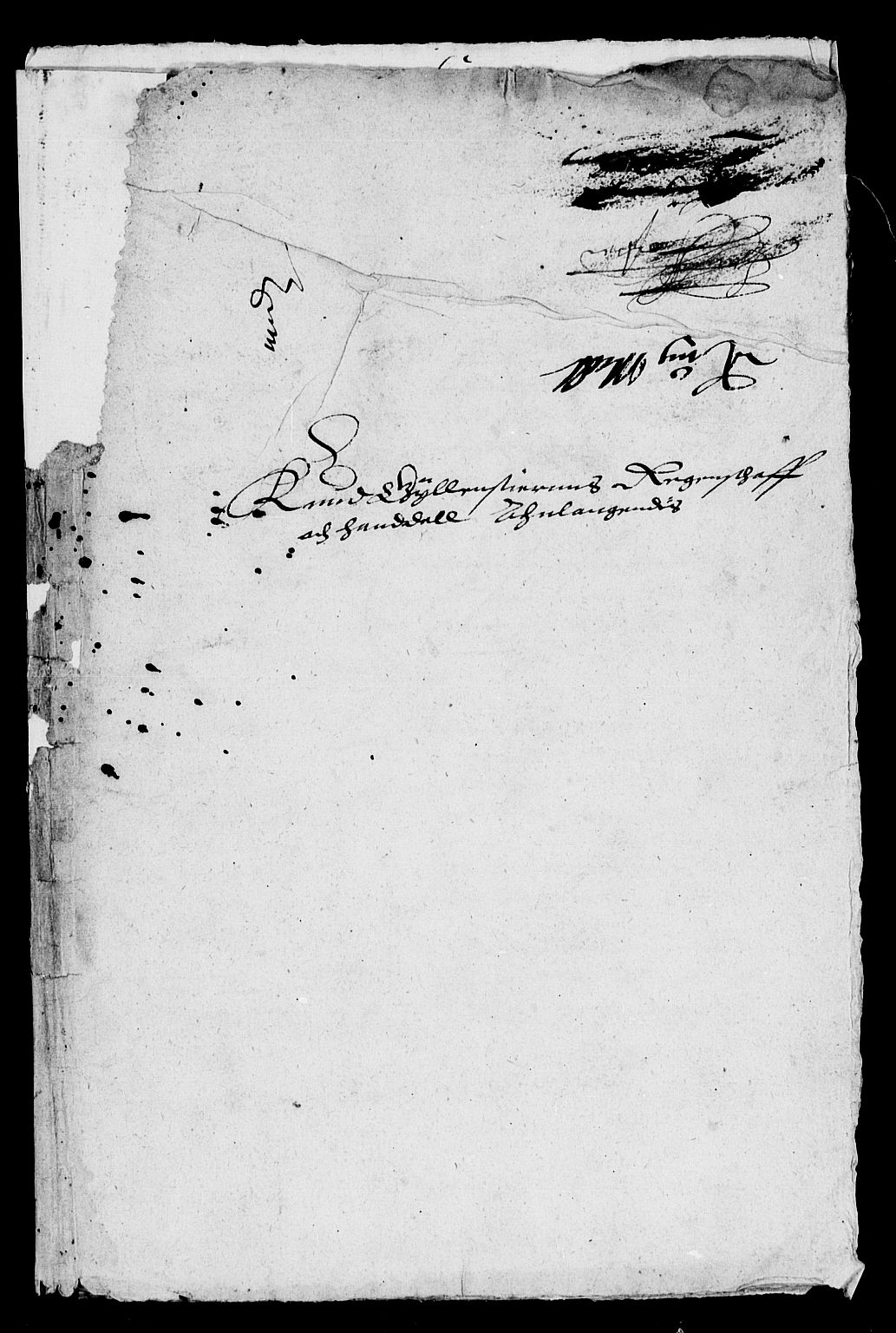 Rentekammeret inntil 1814, Reviderte regnskaper, Lensregnskaper, RA/EA-5023/R/Rb/Rba/L0012: Akershus len, 1576-1601