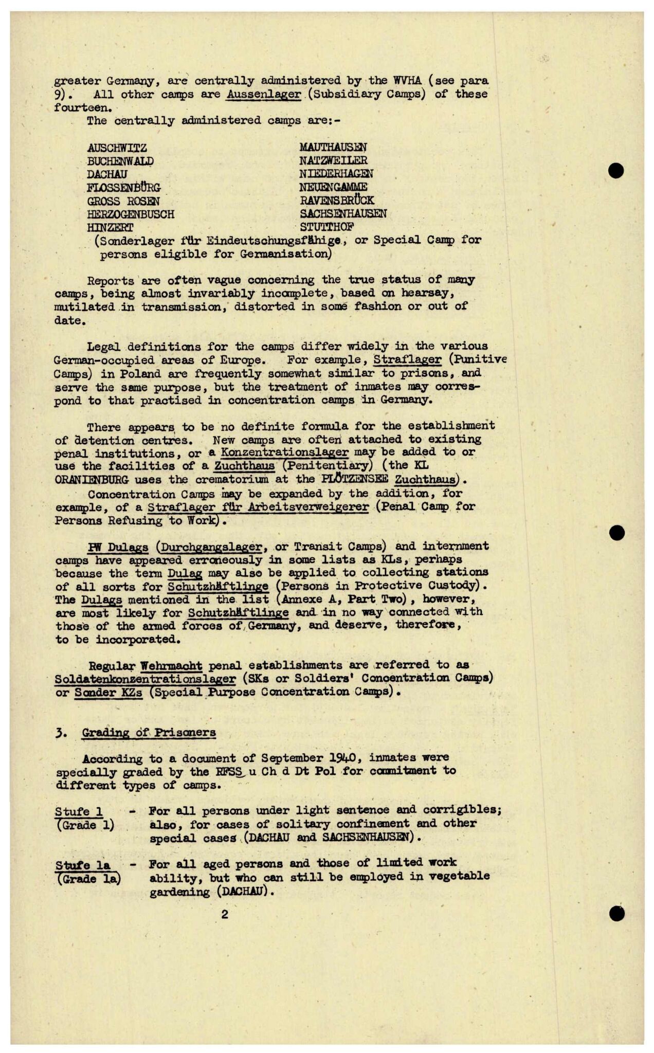 Forsvarets Overkommando. 2 kontor. Arkiv 11.4. Spredte tyske arkivsaker, AV/RA-RAFA-7031/D/Dar/Darc/L0016: FO.II, 1945, s. 1129