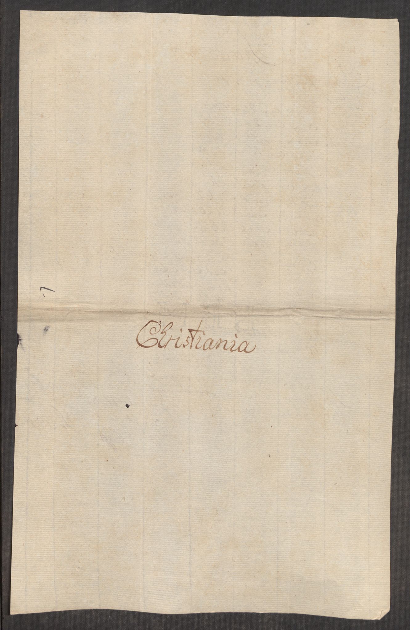 Rentekammeret inntil 1814, Realistisk ordnet avdeling, AV/RA-EA-4070/Oe/L0001: [Ø1]: Priskuranter, 1712-1739, s. 717