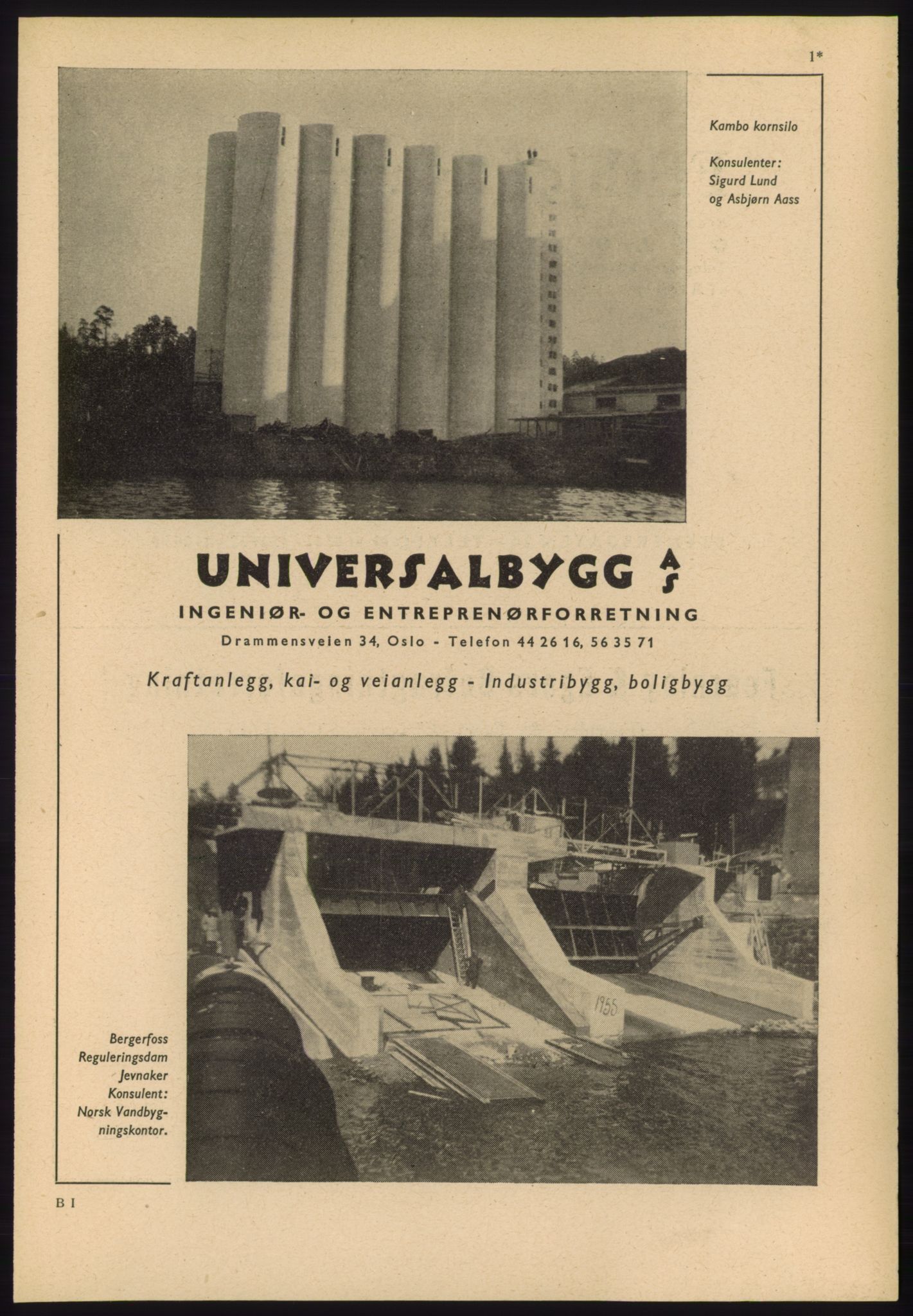 Kristiania/Oslo adressebok, PUBL/-, 1960-1961