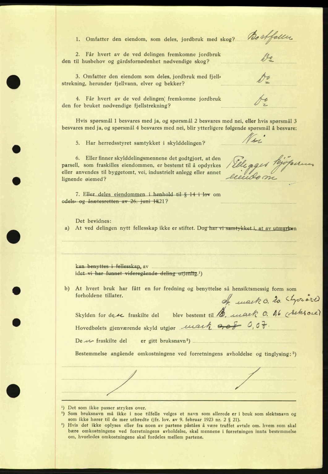 Tønsberg sorenskriveri, AV/SAKO-A-130/G/Ga/Gaa/L0011: Pantebok nr. A11, 1941-1942, Dagboknr: 1081/1942