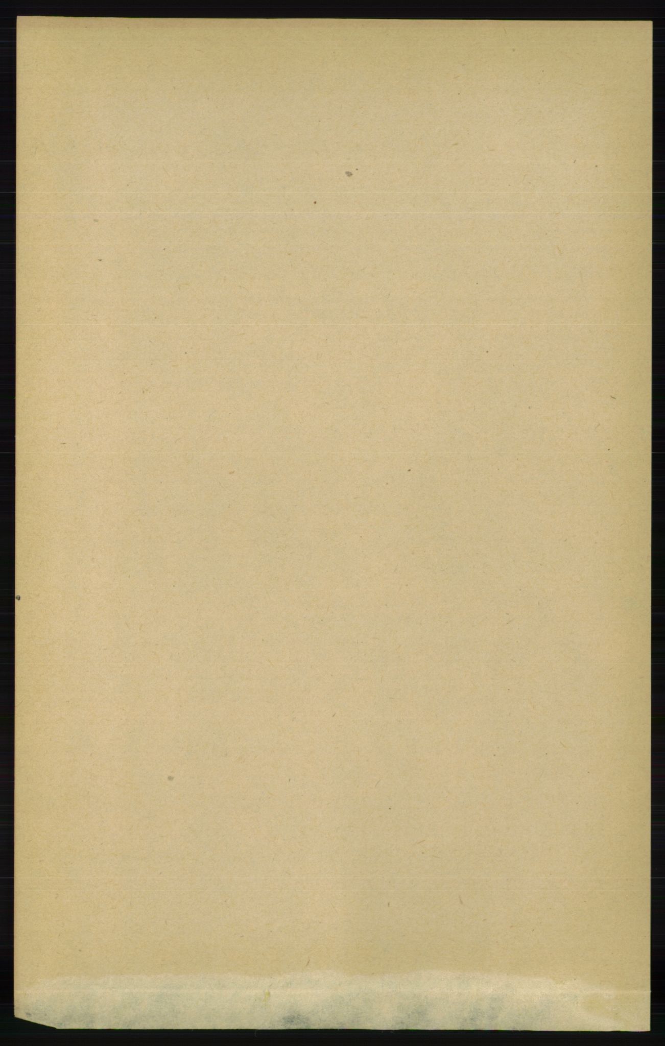 RA, Folketelling 1891 for 0934 Vegusdal herred, 1891, s. 551