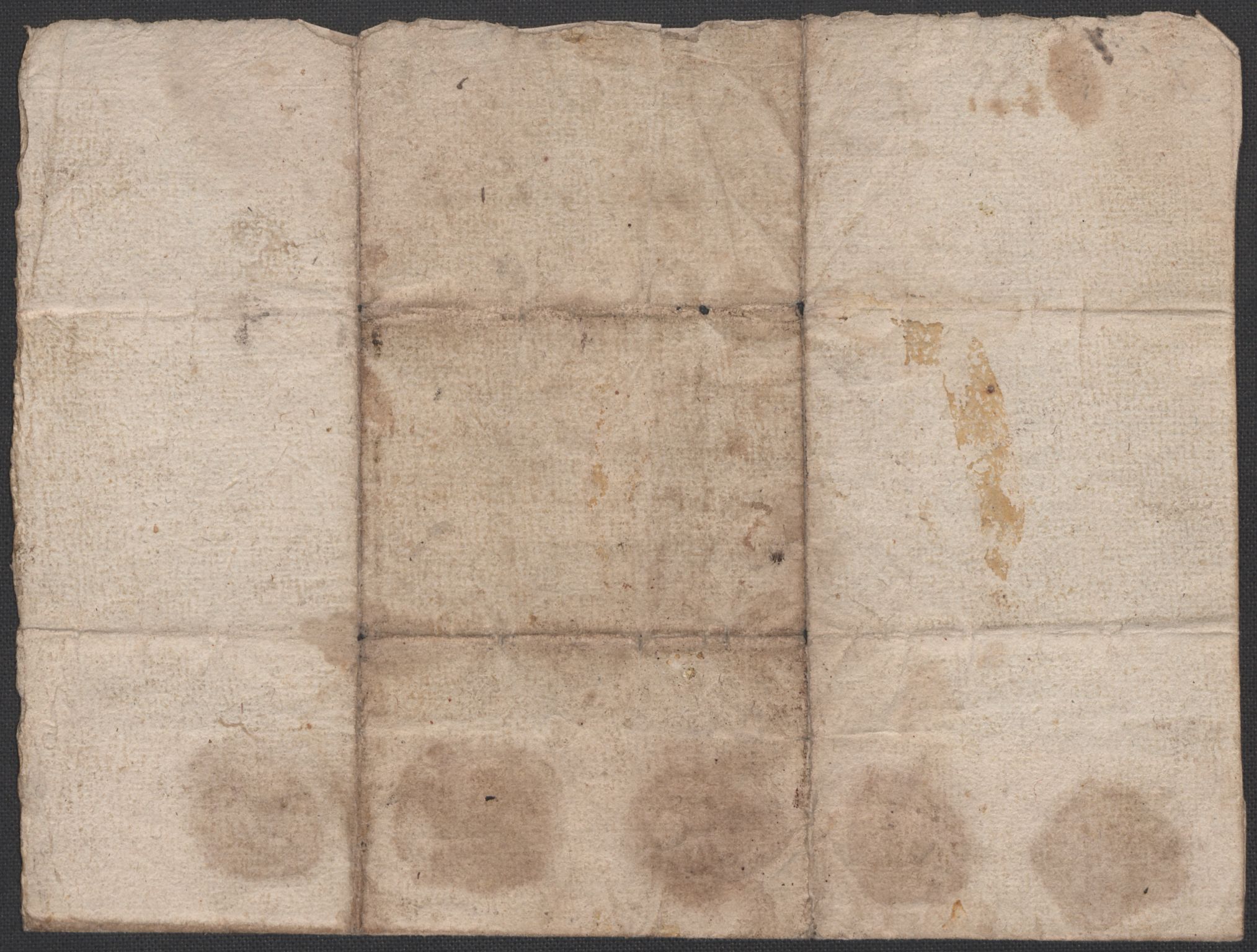 Riksarkivets diplomsamling, AV/RA-EA-5965/F02/L0091: Dokumenter, 1589-1590, s. 49