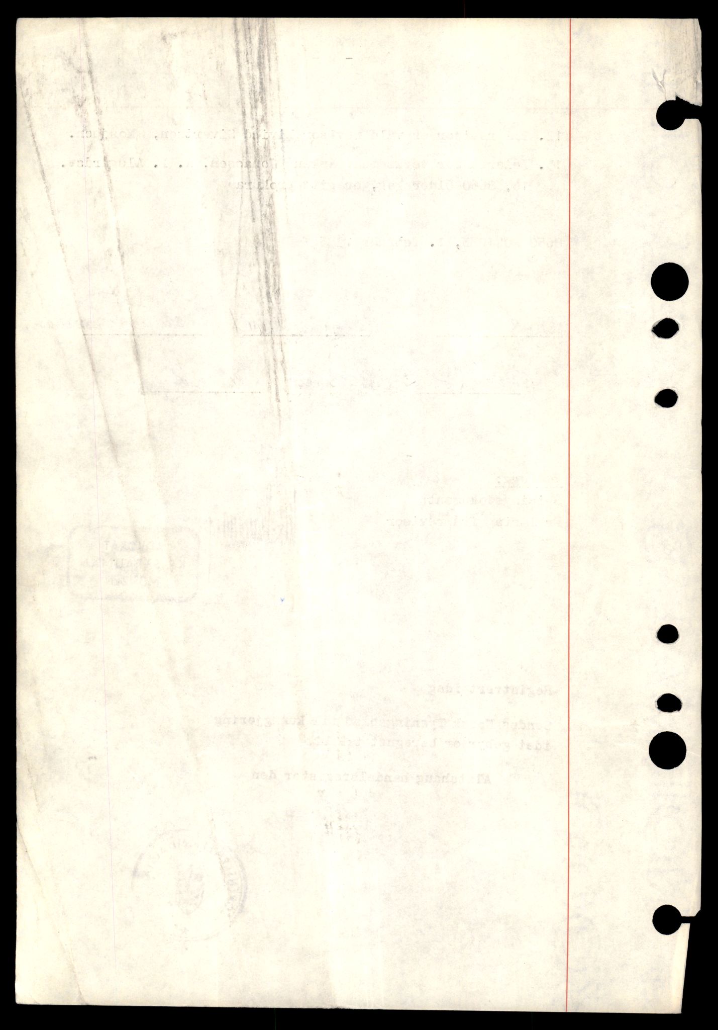 Alstahaug sorenskriveri, AV/SAT-A-1009/2/J/Jc/Jca/L0004: Aksjeselskap, K-Å, 1944-1990, s. 6