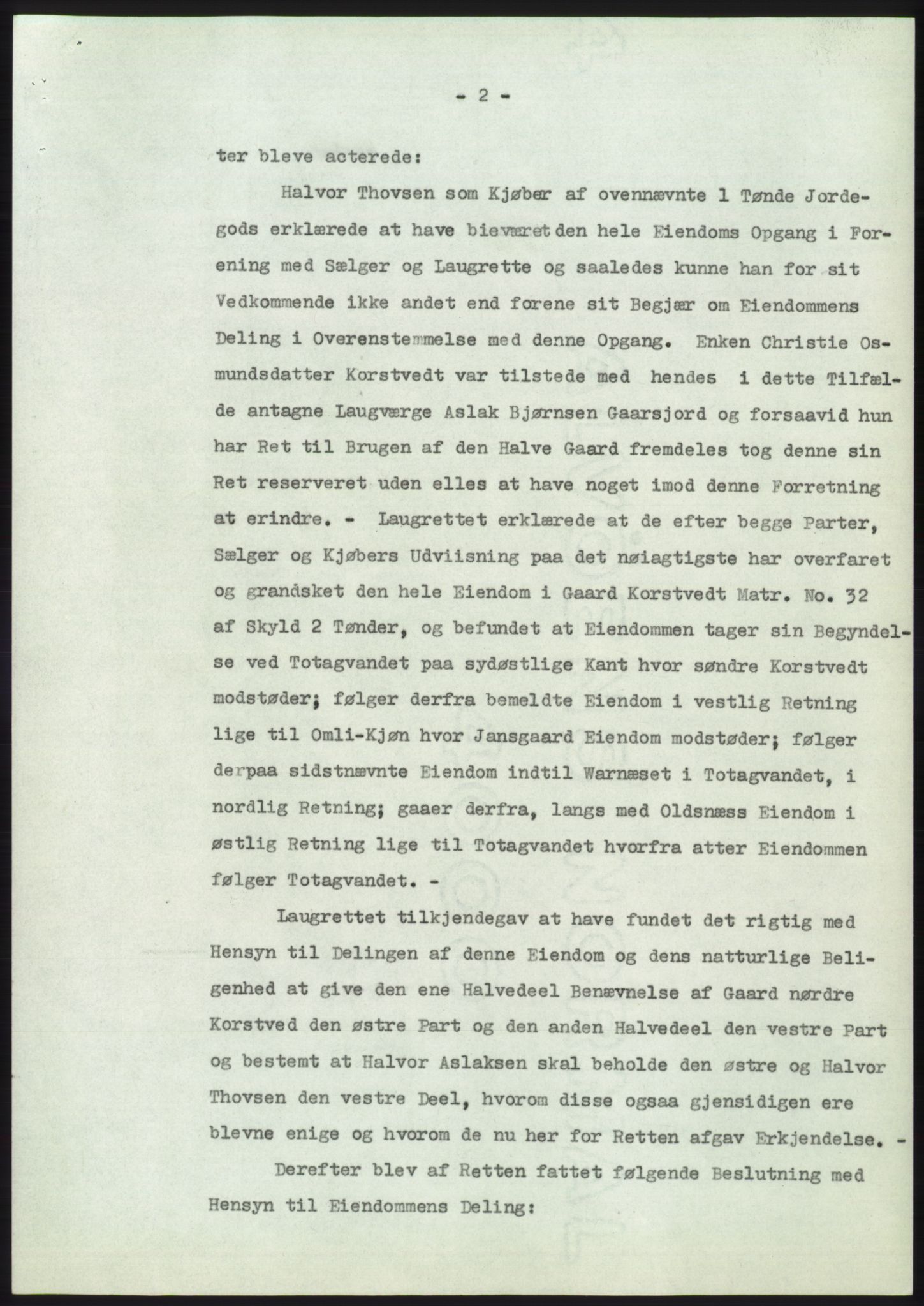 Statsarkivet i Kongsberg, AV/SAKO-A-0001/E/Ee/L0004: Avskrifter, SAO jnr. 802/1955 - 1192/1955, 1955, s. 397