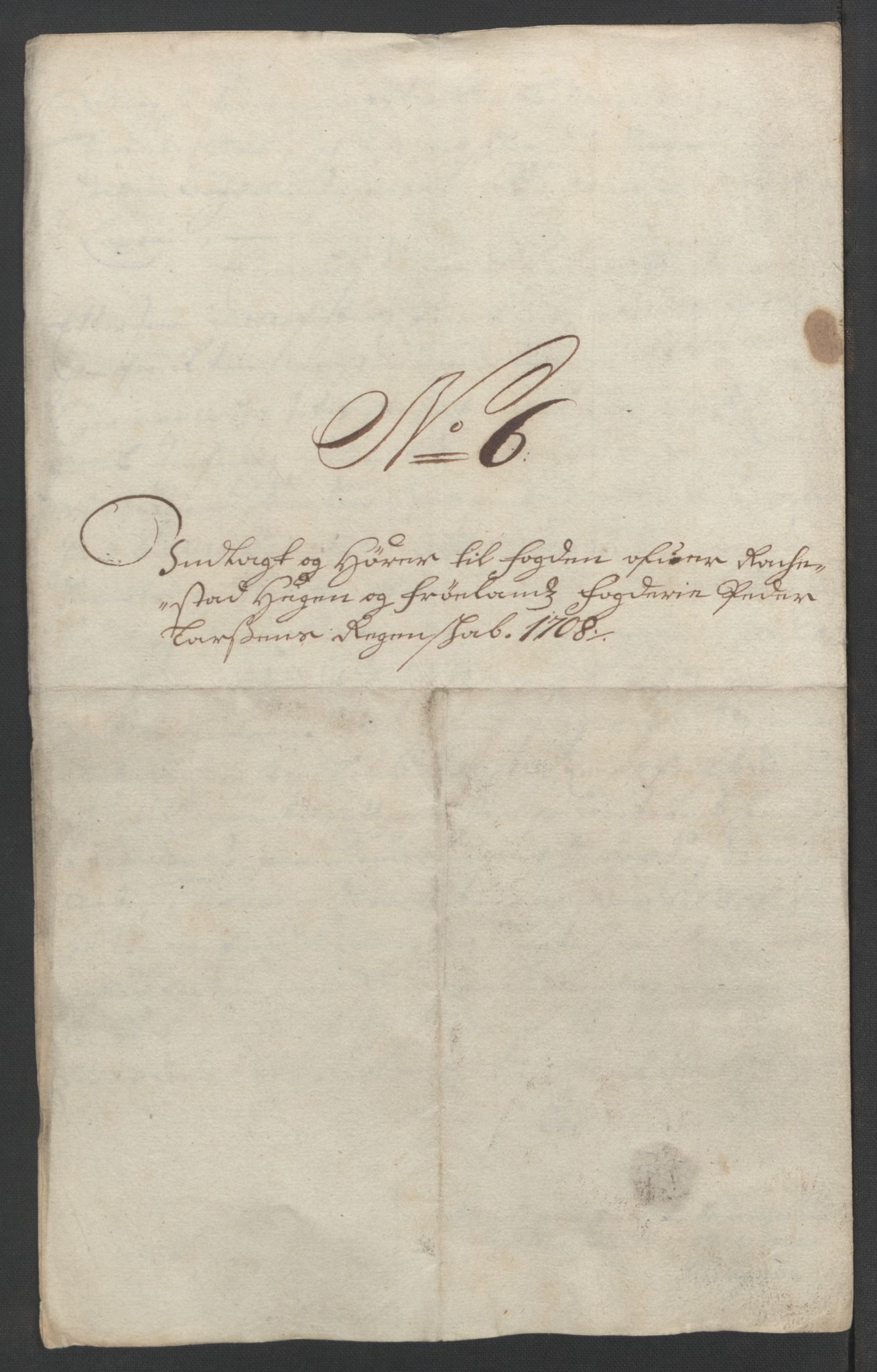 Rentekammeret inntil 1814, Reviderte regnskaper, Fogderegnskap, RA/EA-4092/R07/L0300: Fogderegnskap Rakkestad, Heggen og Frøland, 1708, s. 56