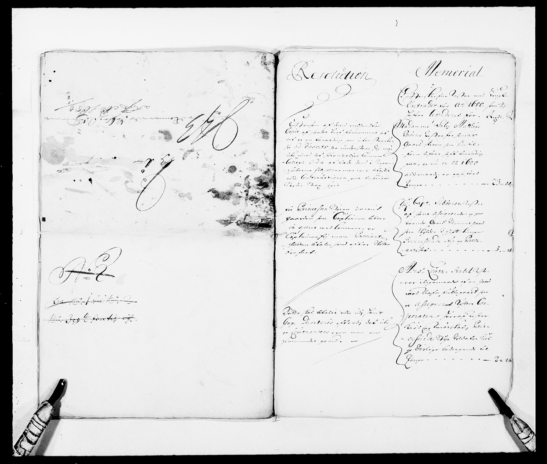 Rentekammeret inntil 1814, Reviderte regnskaper, Fogderegnskap, AV/RA-EA-4092/R09/L0432: Fogderegnskap Follo, 1680-1684, s. 19