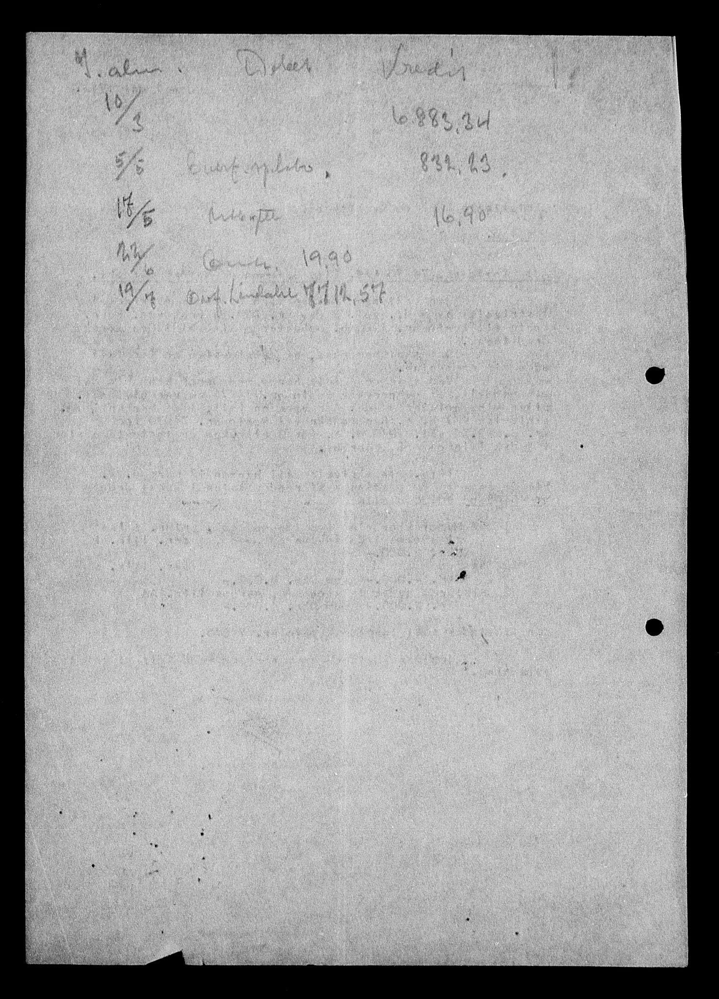 Justisdepartementet, Tilbakeføringskontoret for inndratte formuer, AV/RA-S-1564/H/Hc/Hcc/L0976: --, 1945-1947, s. 39