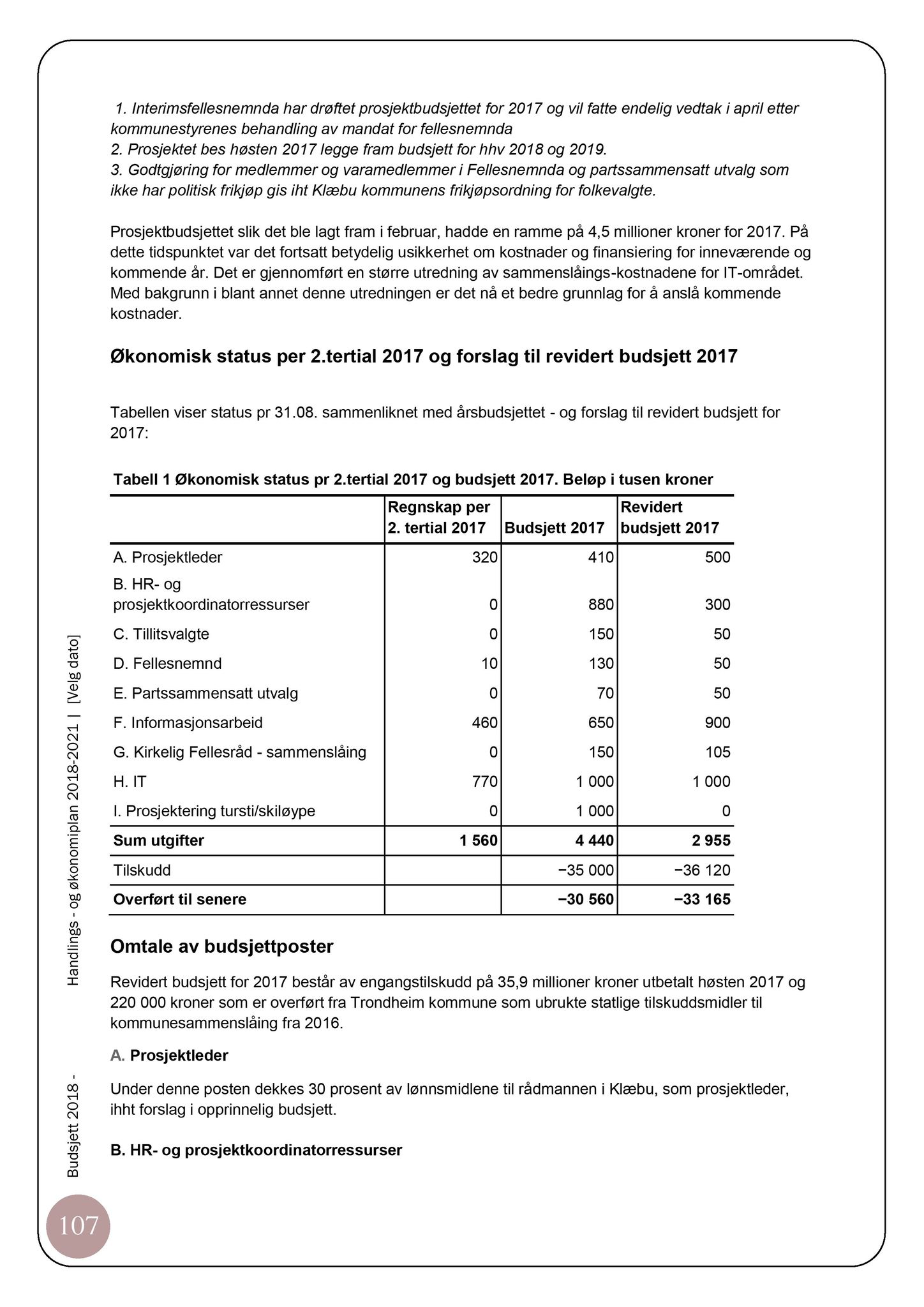 Klæbu Kommune, TRKO/KK/07-ER/L007: Eldrerådet - Møtedokumenter, 2017, s. 133