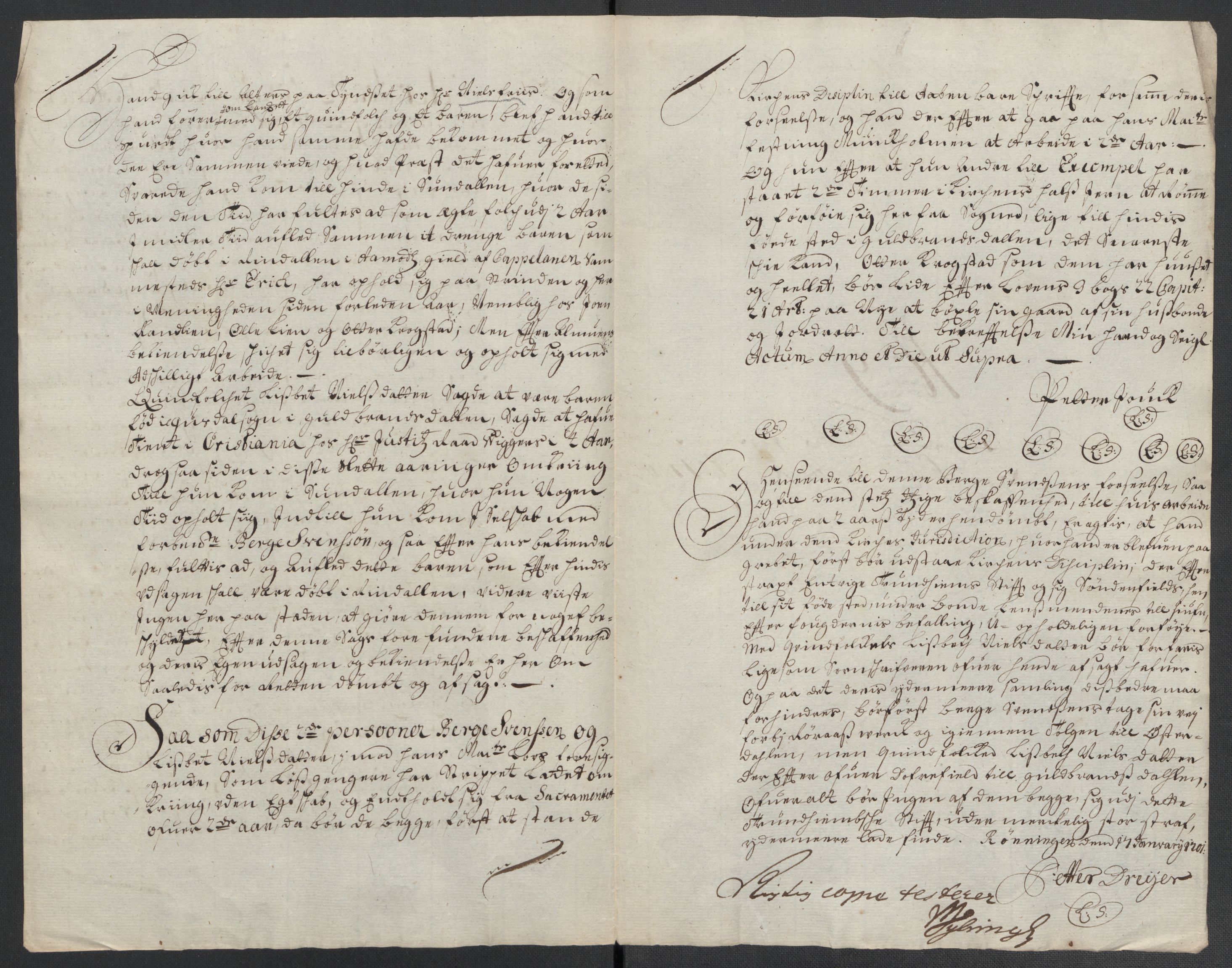 Rentekammeret inntil 1814, Reviderte regnskaper, Fogderegnskap, RA/EA-4092/R61/L4107: Fogderegnskap Strinda og Selbu, 1698-1700, s. 437