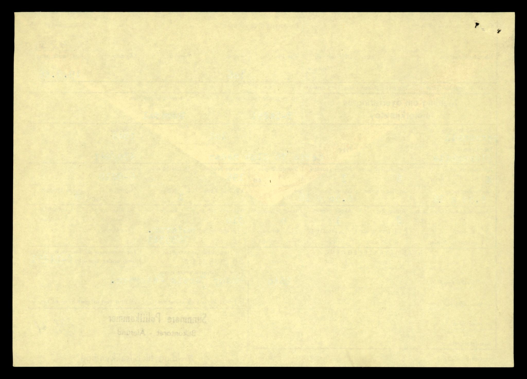 Møre og Romsdal vegkontor - Ålesund trafikkstasjon, AV/SAT-A-4099/F/Fe/L0044: Registreringskort for kjøretøy T 14205 - T 14319, 1927-1998, s. 1337