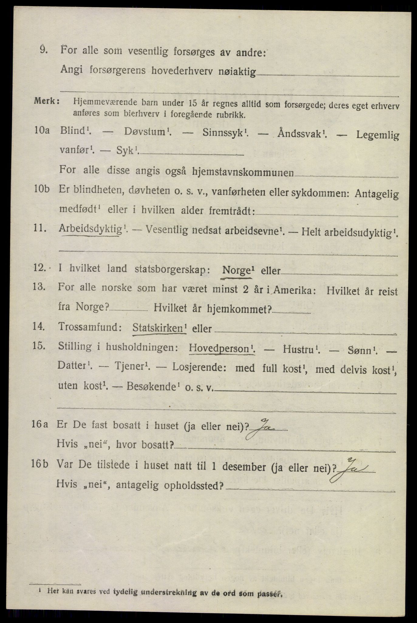 SAKO, Folketelling 1920 for 0623 Modum herred, 1920, s. 4572