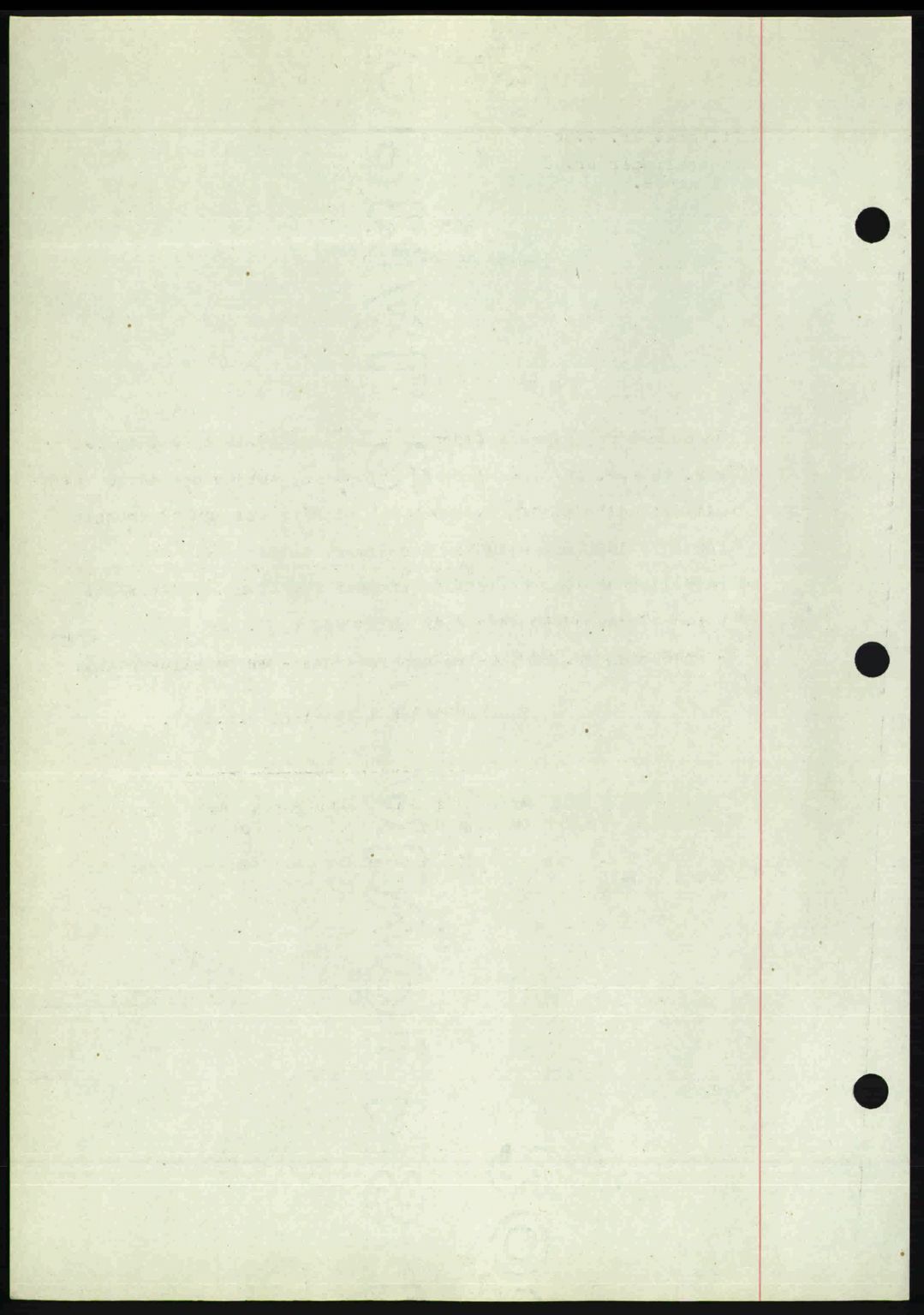 Nedenes sorenskriveri, SAK/1221-0006/G/Gb/Gba/L0057: Pantebok nr. A9, 1947-1947, Dagboknr: 598/1947
