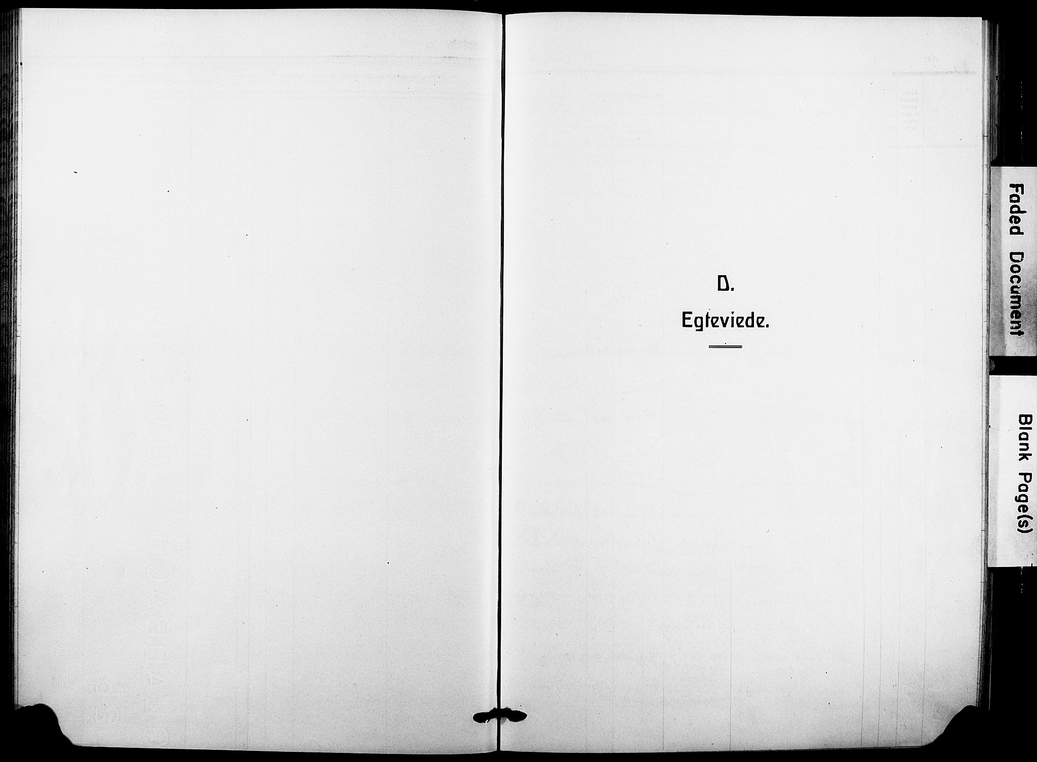 Garnisonsmenigheten Kirkebøker, SAO/A-10846/F/Fa/L0016: Ministerialbok nr. 16, 1922-1930