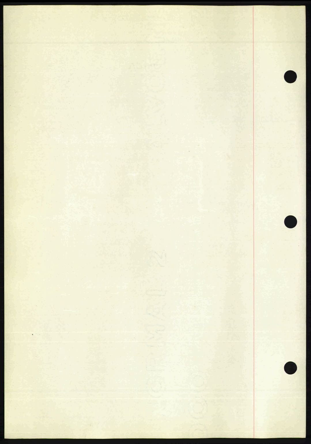 Nedenes sorenskriveri, SAK/1221-0006/G/Gb/Gba/L0057: Pantebok nr. A9, 1947-1947, Dagboknr: 322/1947