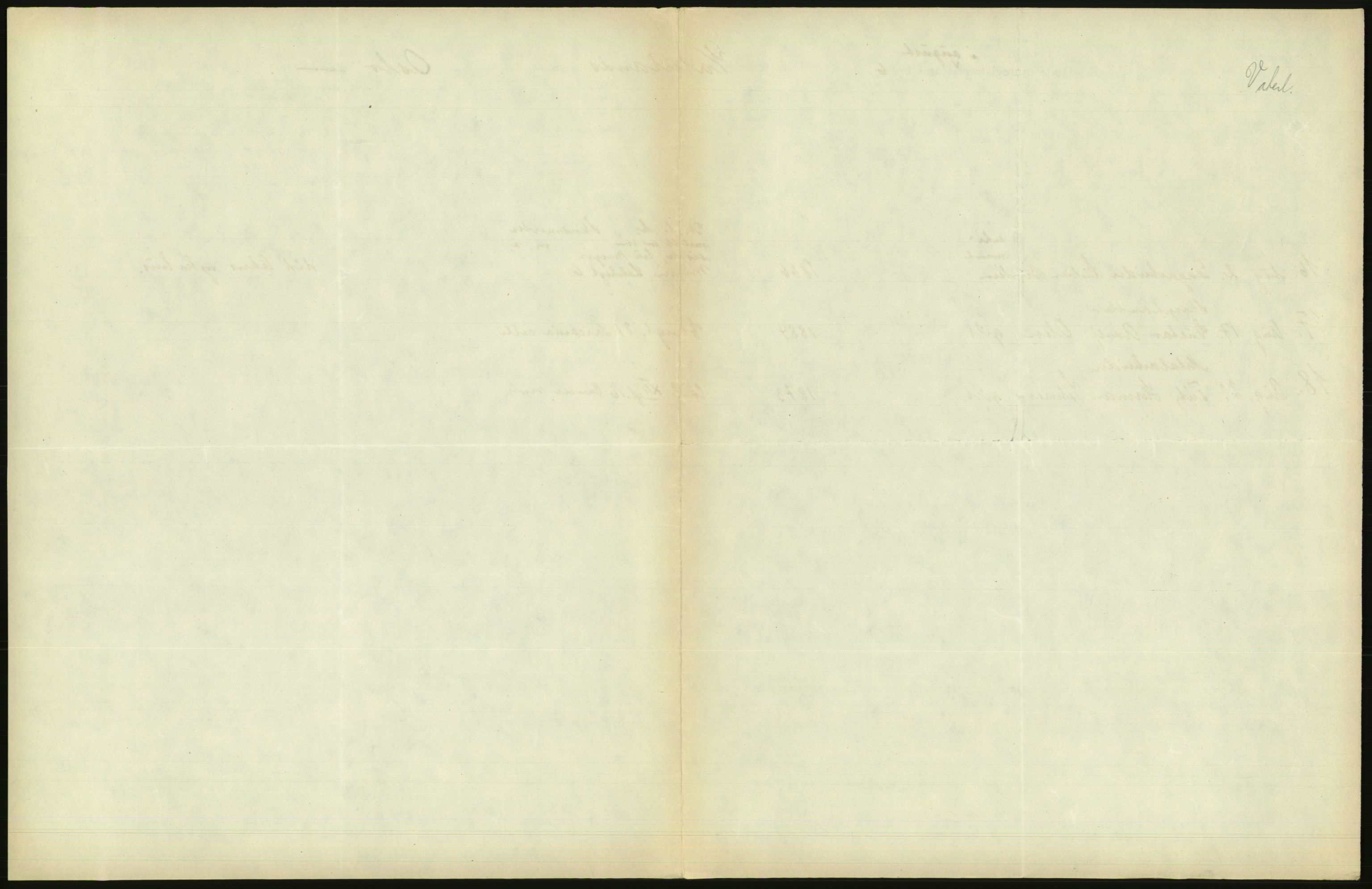 Statistisk sentralbyrå, Sosiodemografiske emner, Befolkning, AV/RA-S-2228/D/Df/Dfc/Dfcf/L0009: Oslo: Døde menn, 1926, s. 469