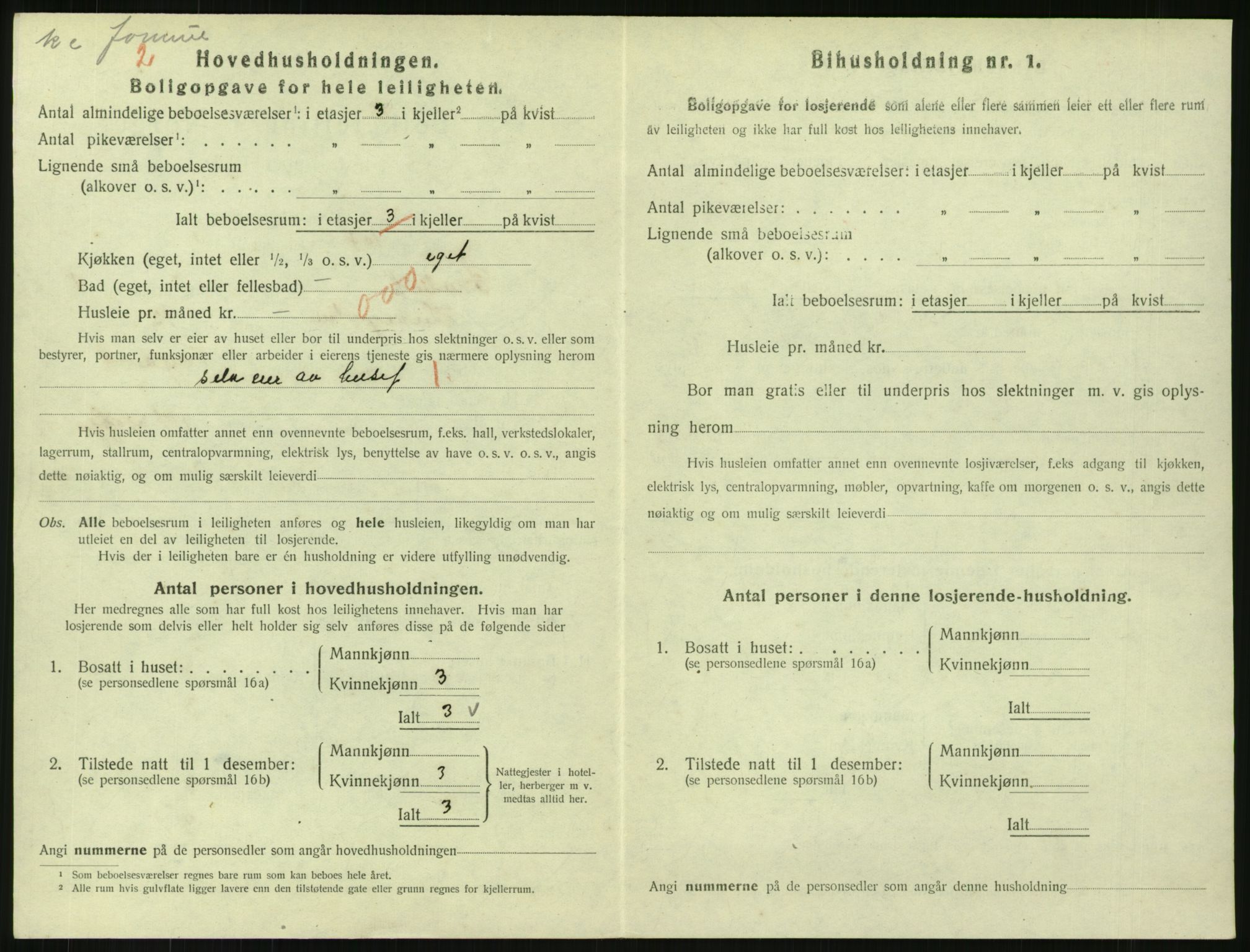 SAKO, Folketelling 1920 for 0701 Svelvik ladested, 1920, s. 820