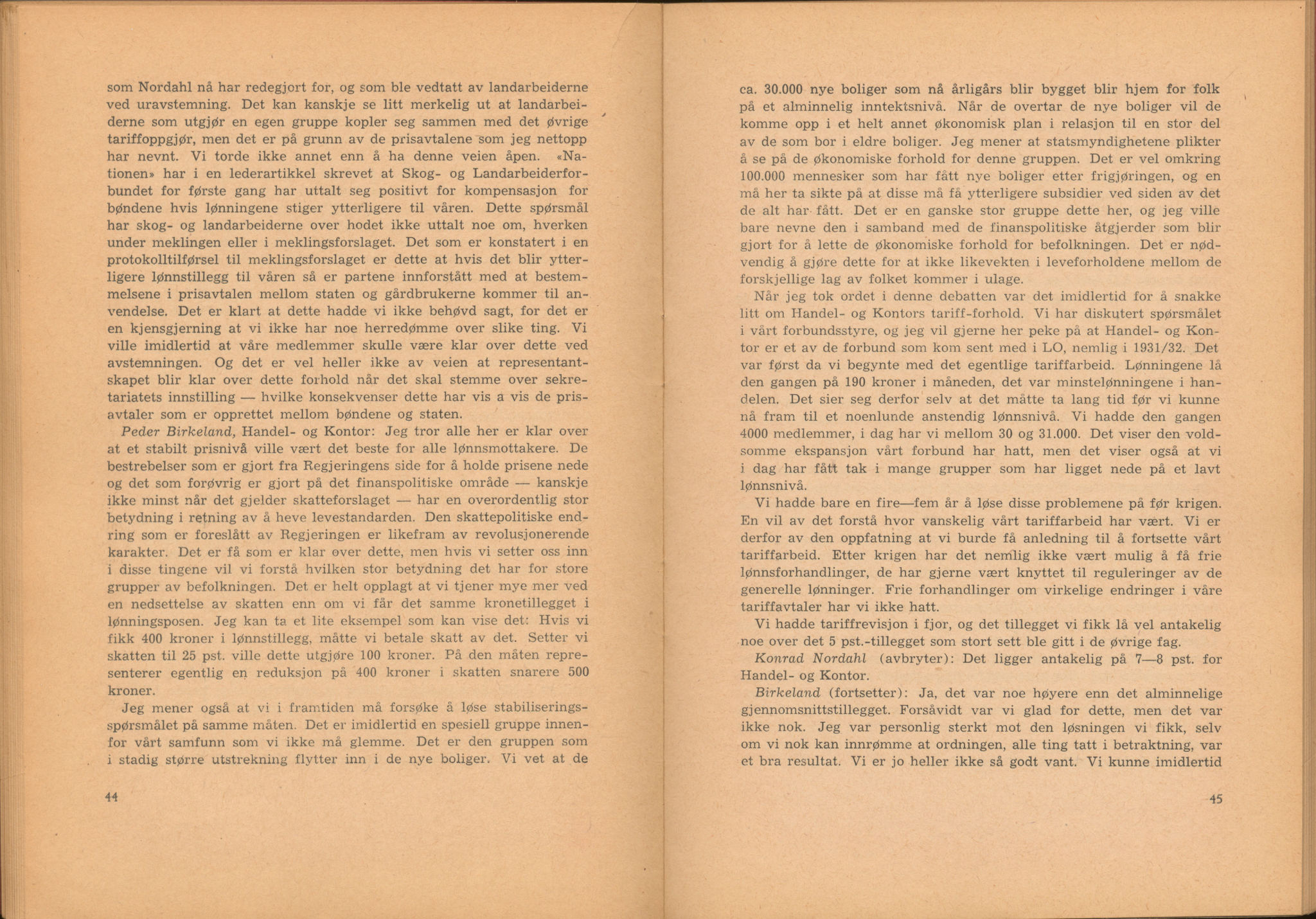 Landsorganisasjonen i Norge, AAB/ARK-1579, 1911-1953, s. 1208